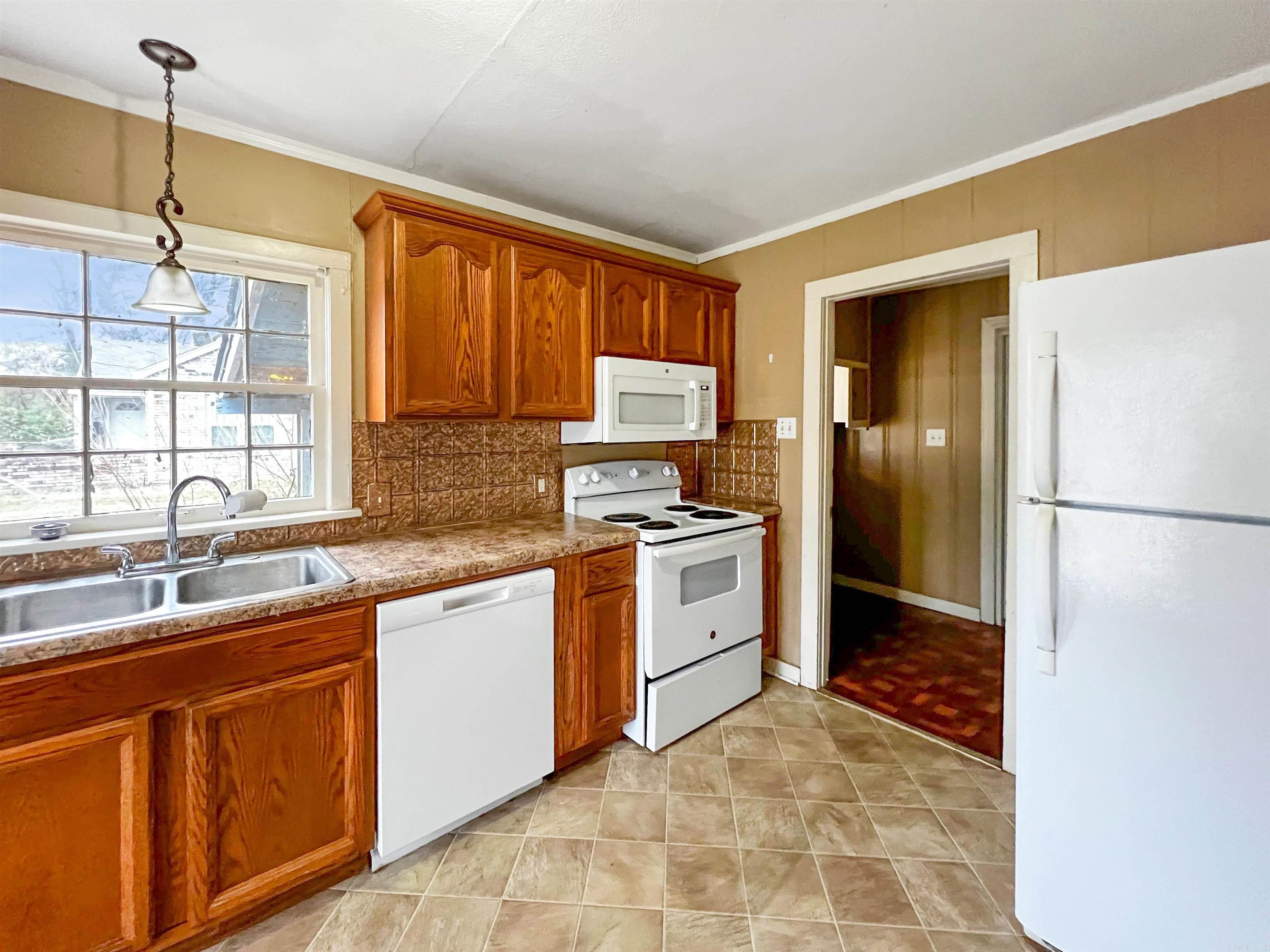 Robinsons Plan - Residential