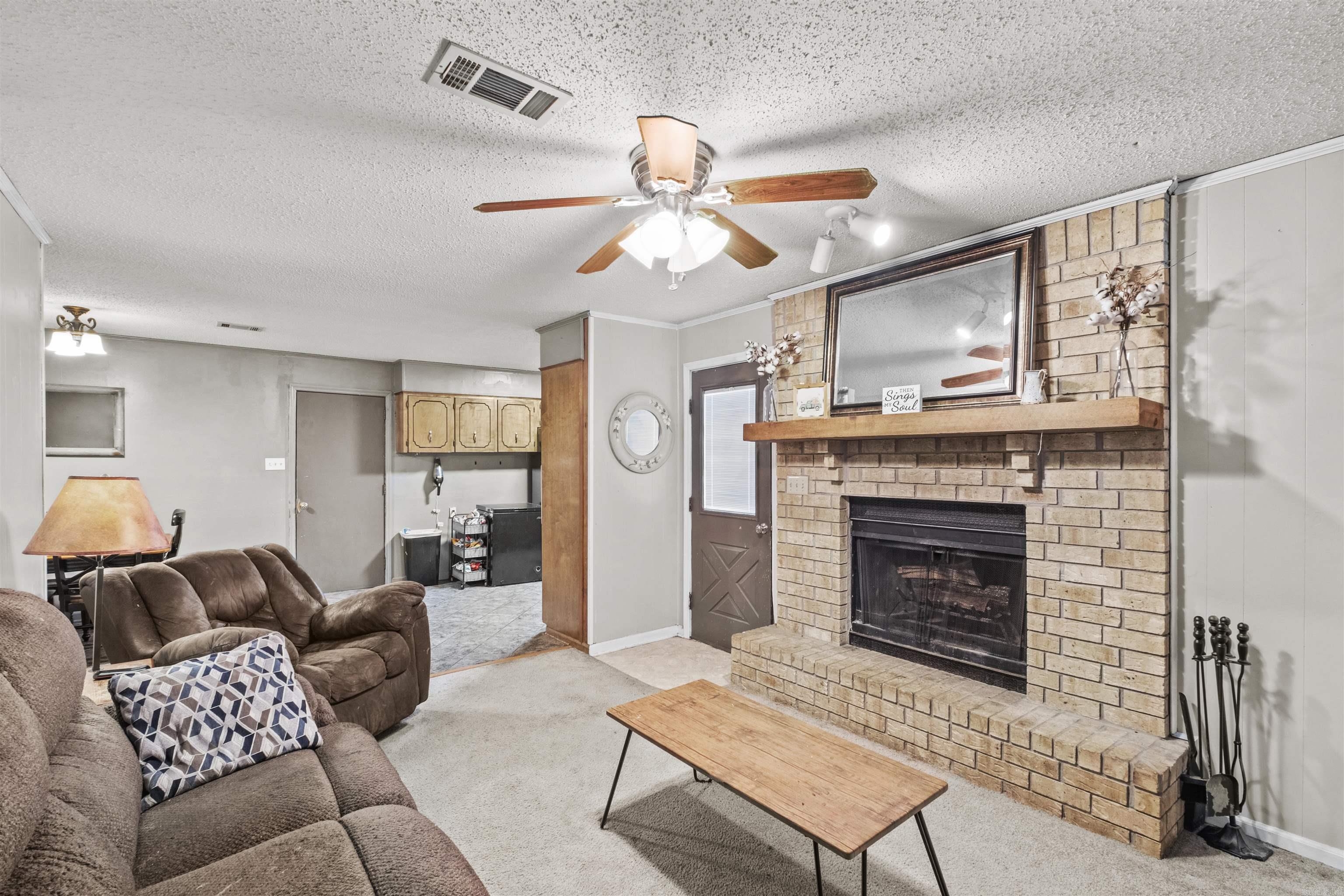 Pinewood Estates II - Residential