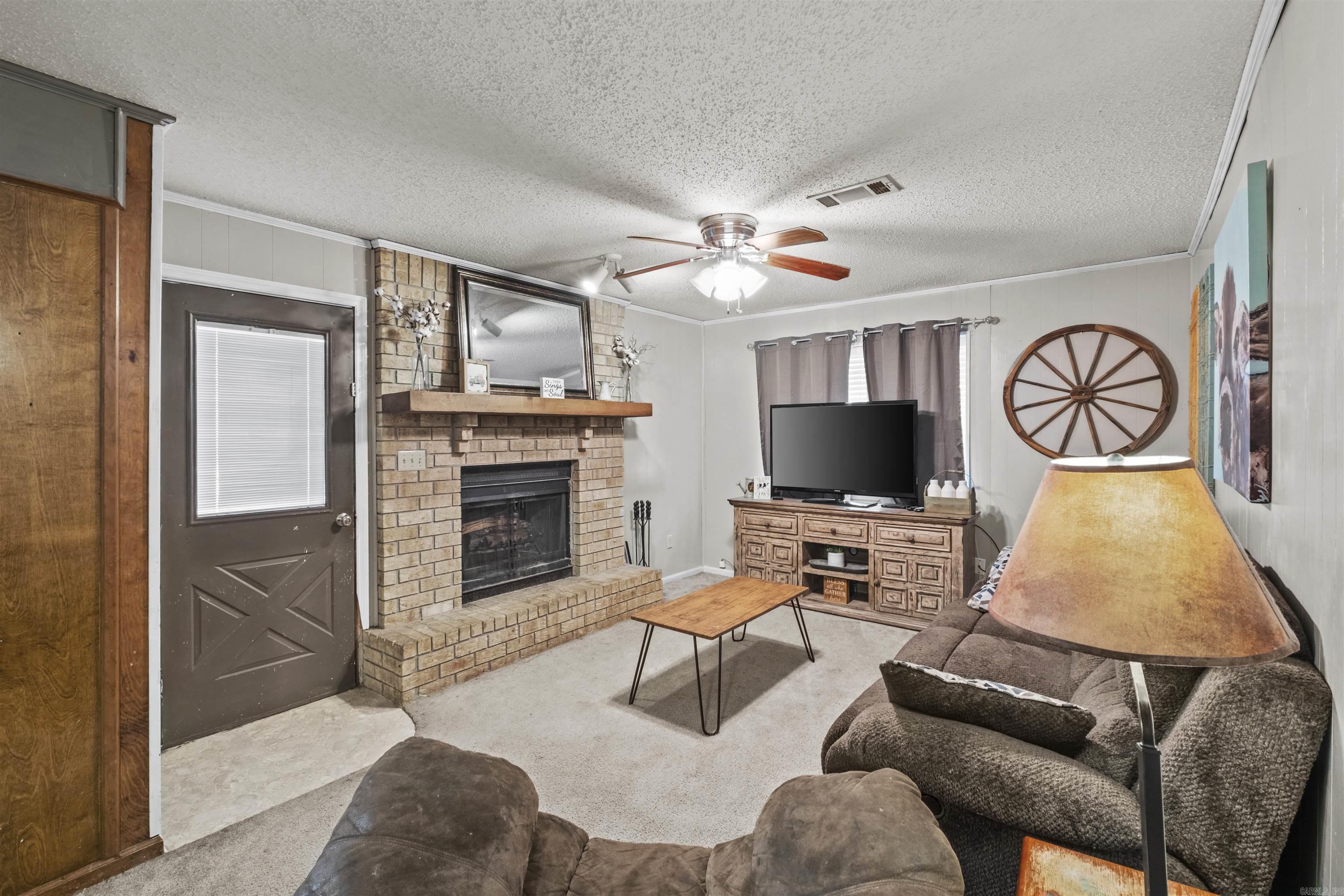 Pinewood Estates II - Residential