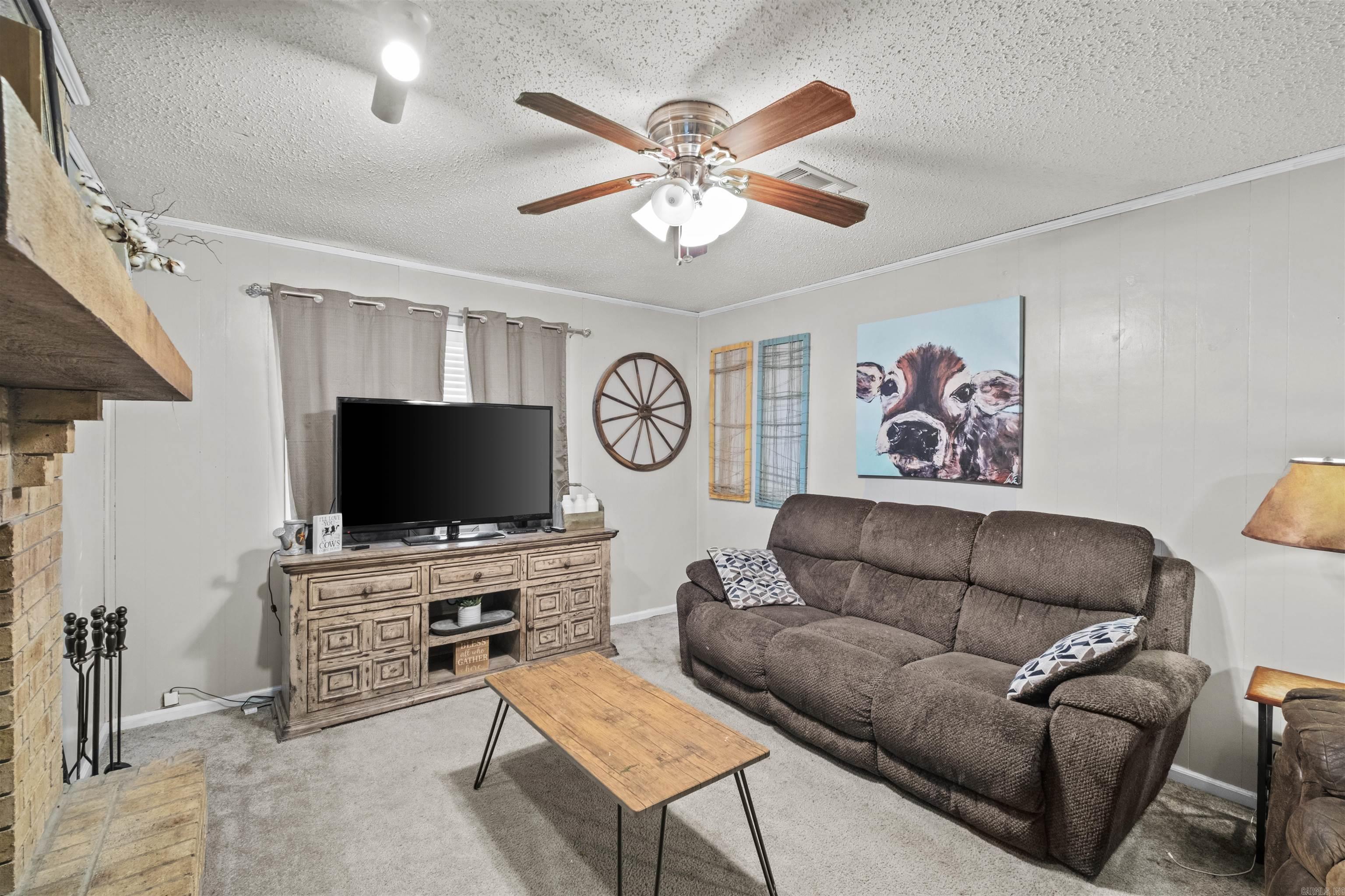 Pinewood Estates II - Residential