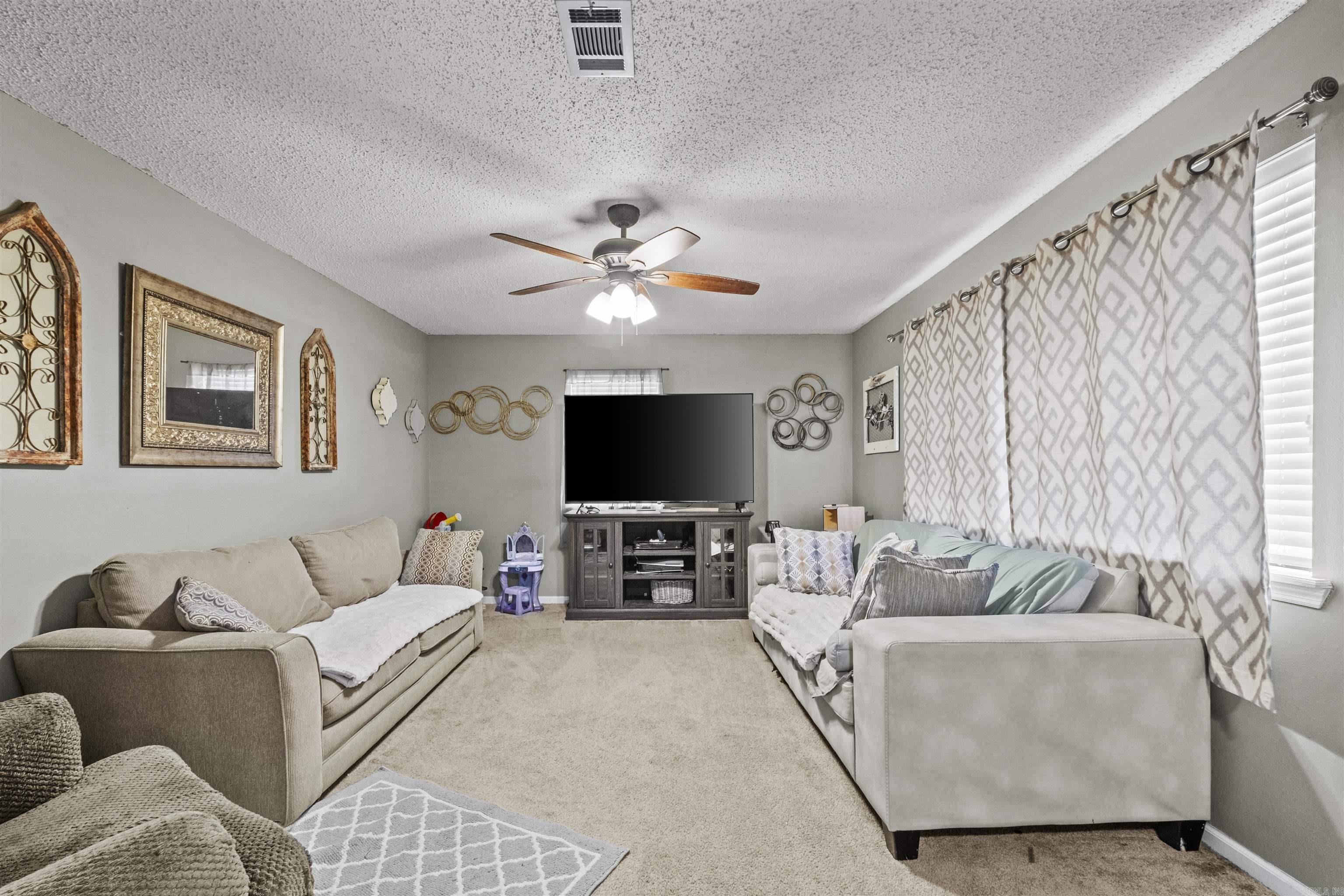 Pinewood Estates II - Residential