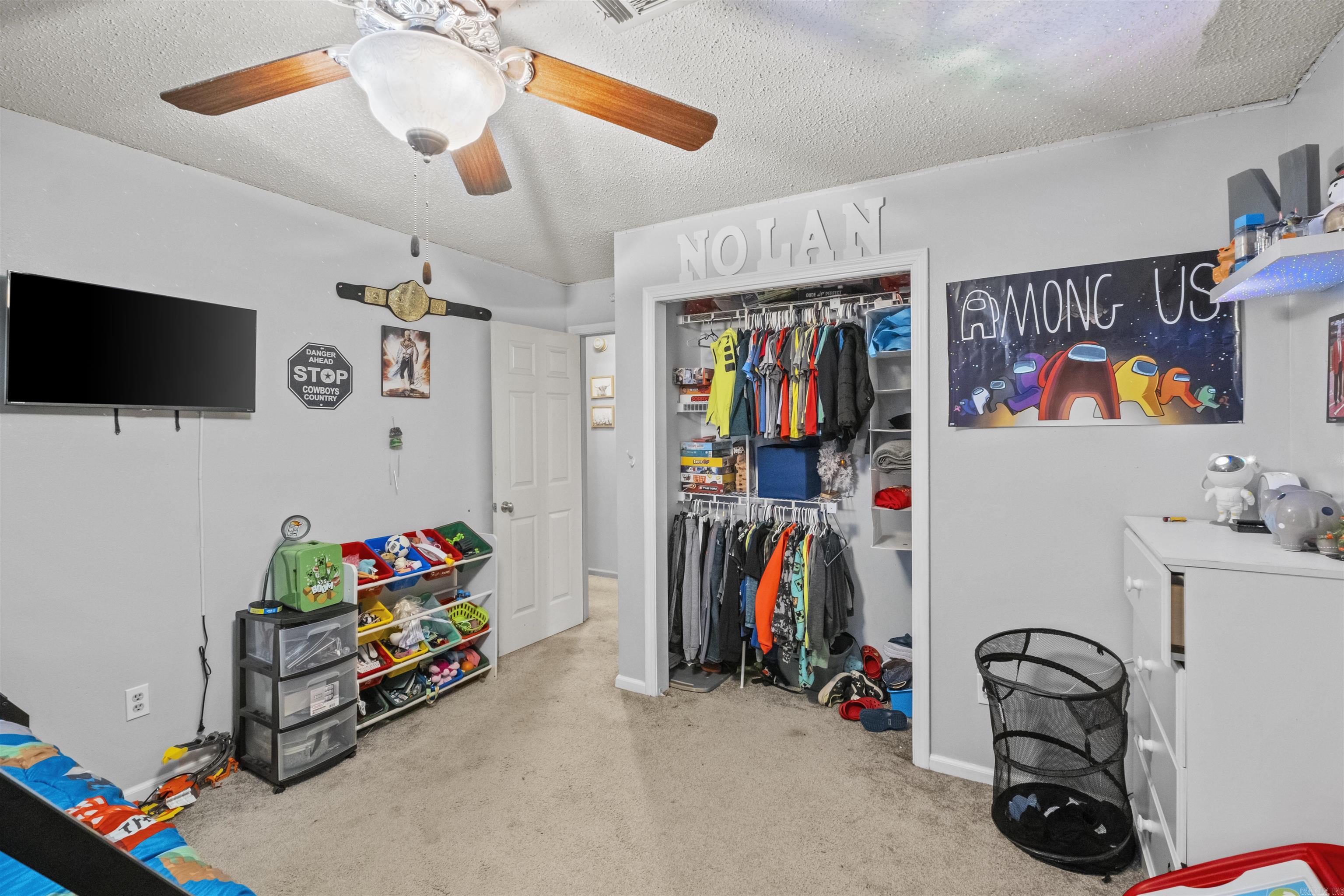Pinewood Estates II - Residential