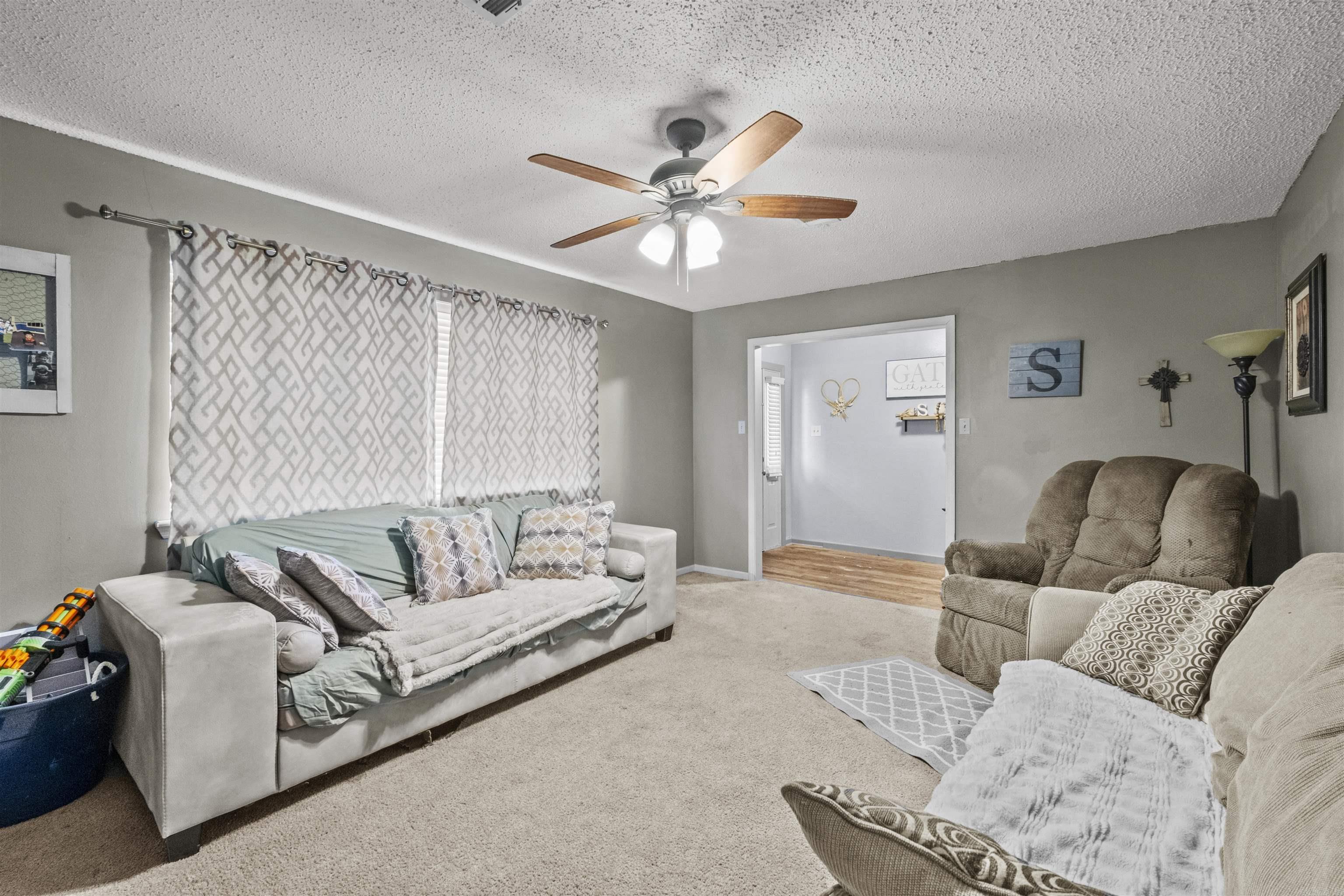 Pinewood Estates II - Residential
