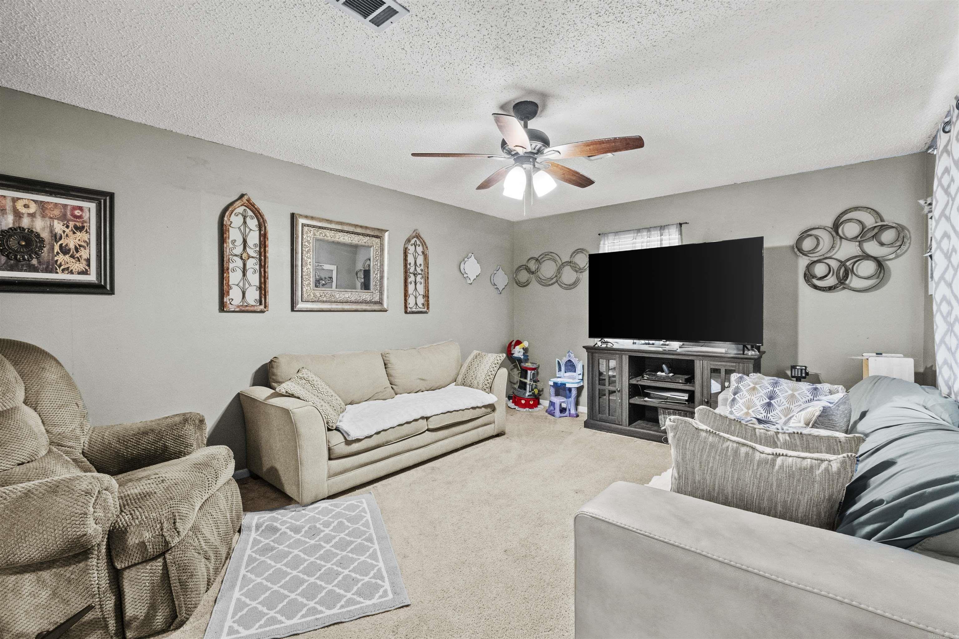 Pinewood Estates II - Residential