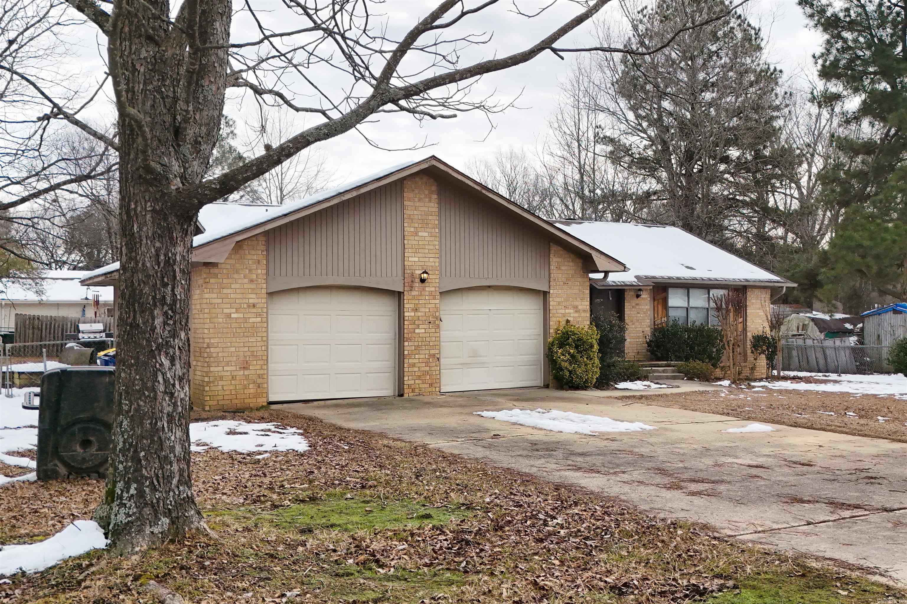 Pinewood Estates II - Residential
