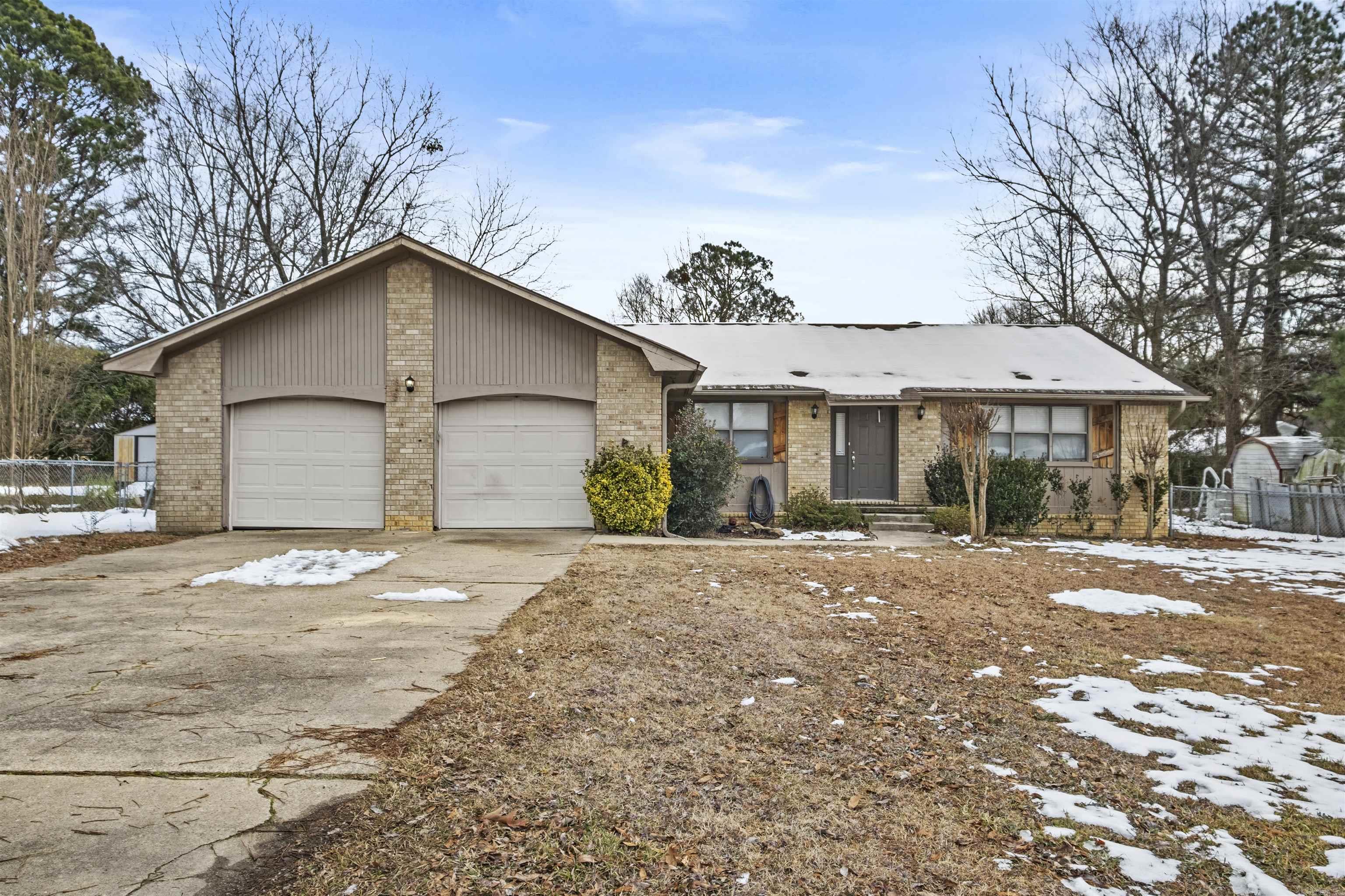 Pinewood Estates II - Residential