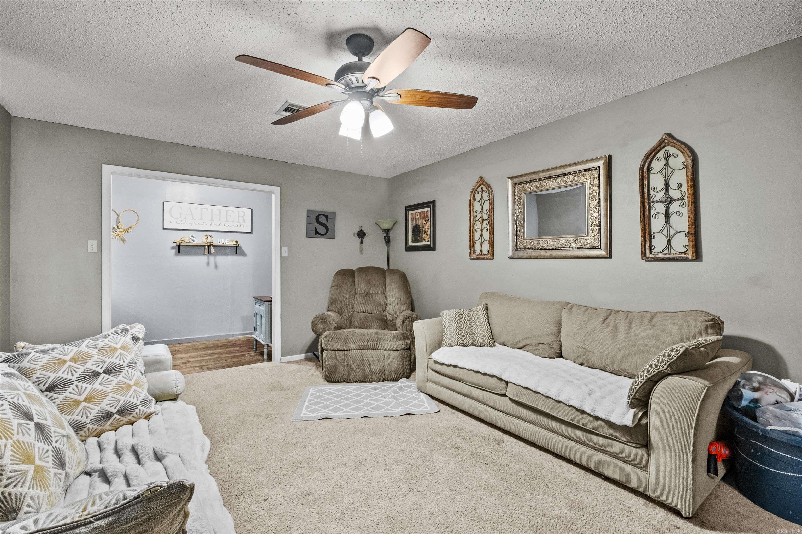 Pinewood Estates II - Residential