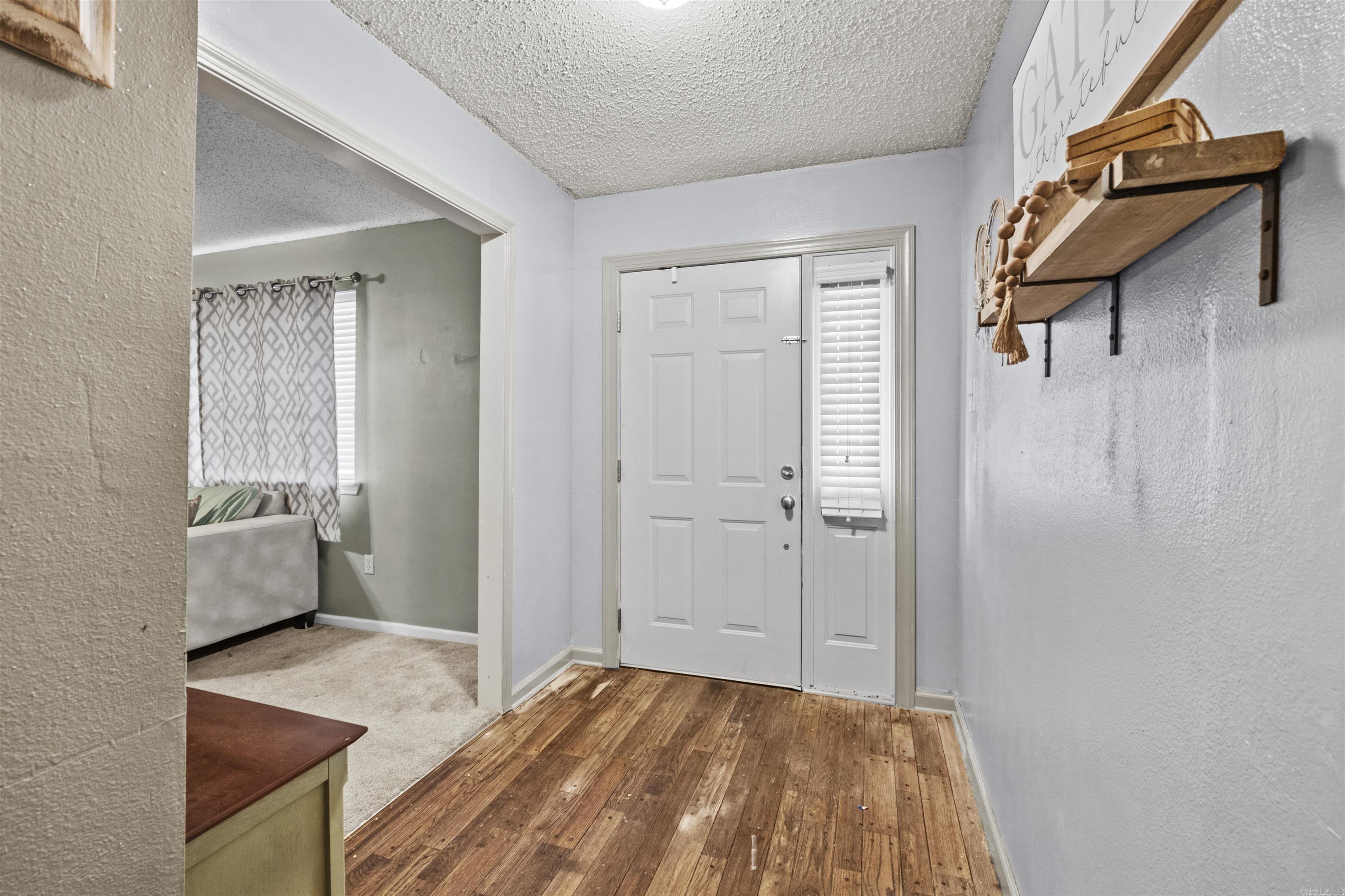 Pinewood Estates II - Residential