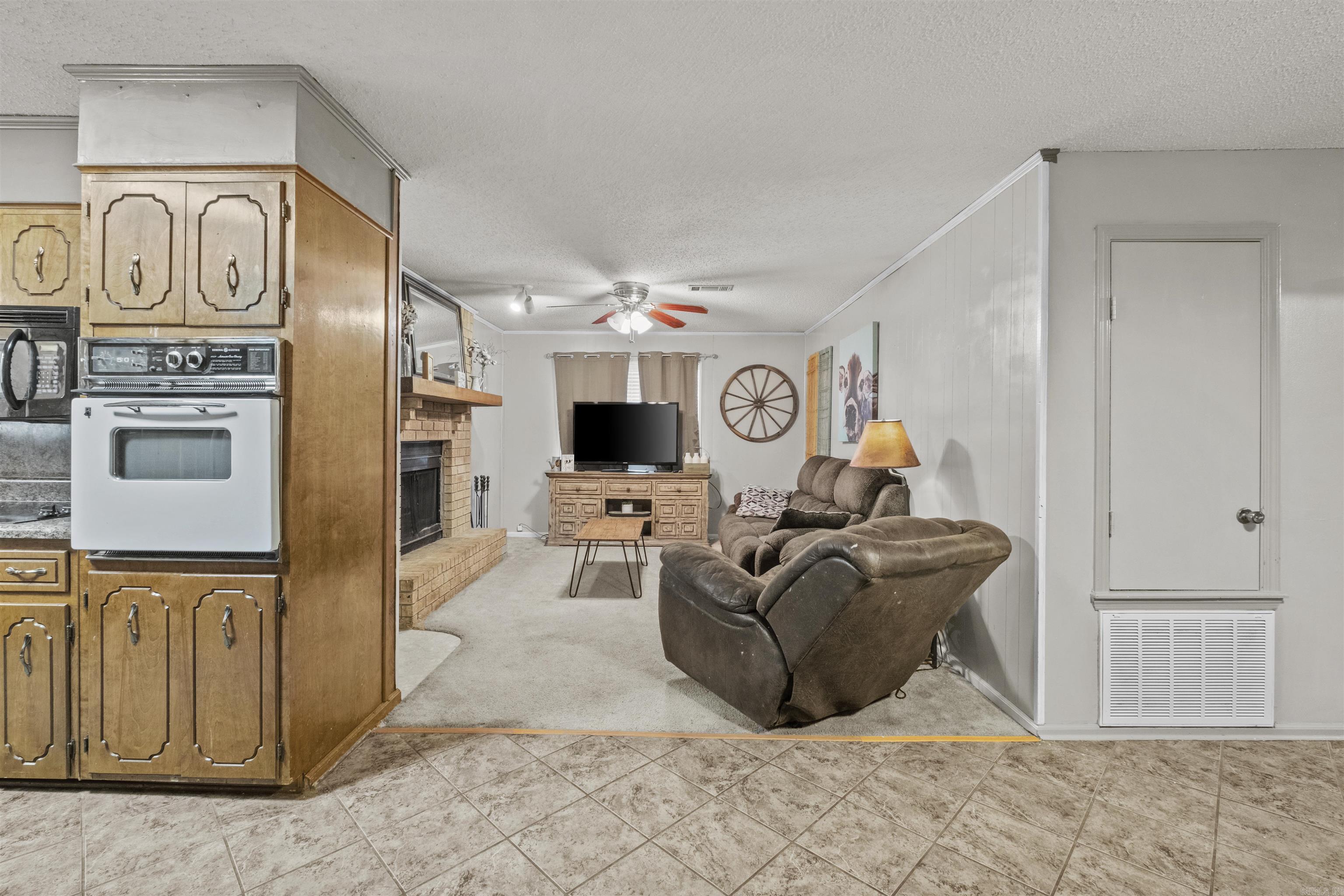 Pinewood Estates II - Residential