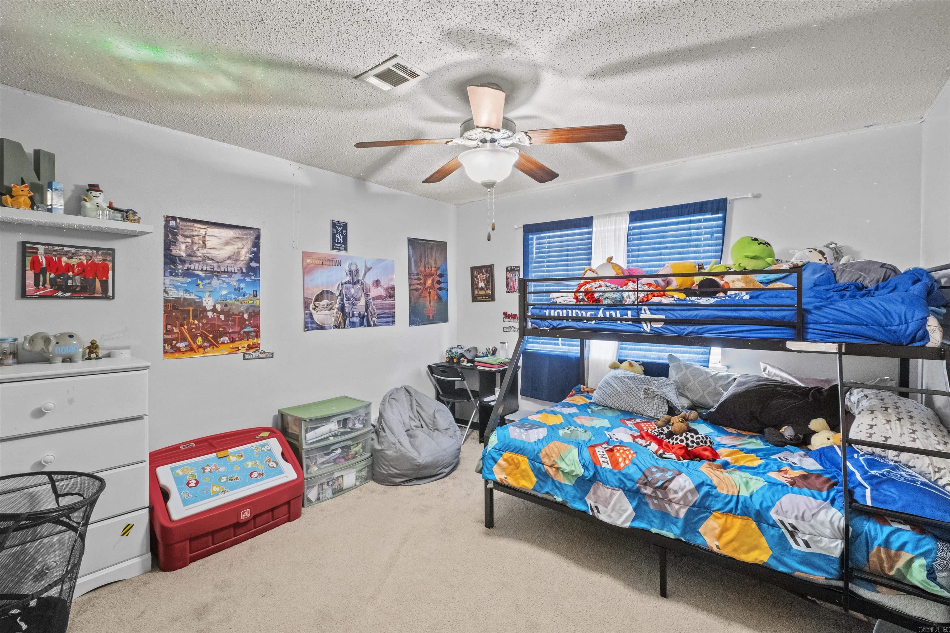 Pinewood Estates II - Residential