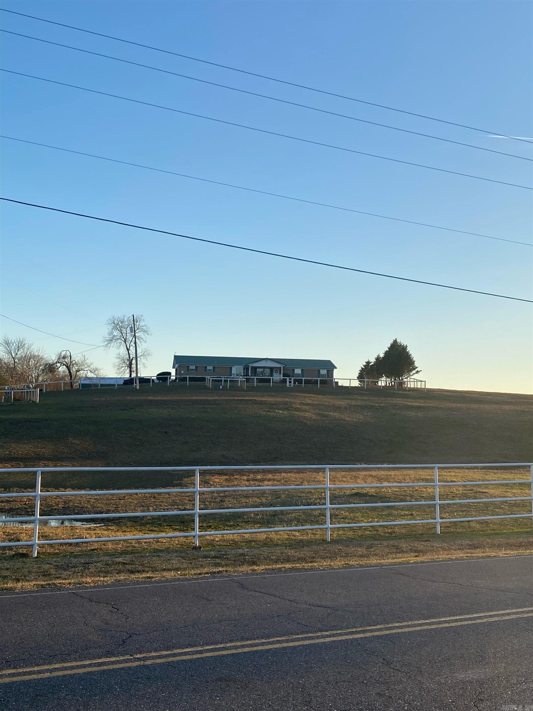 Not In List - Farm