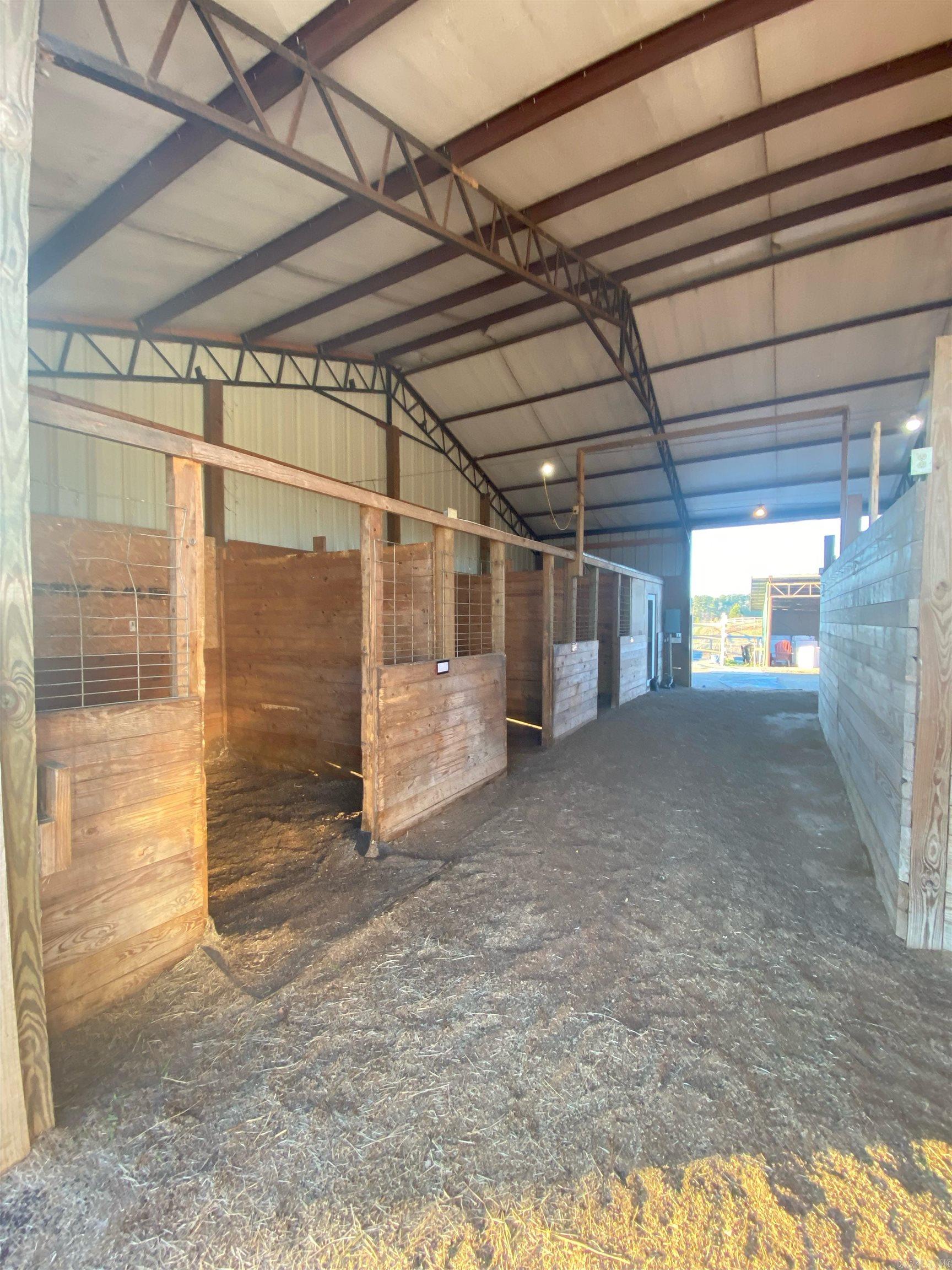 Not In List - Farm