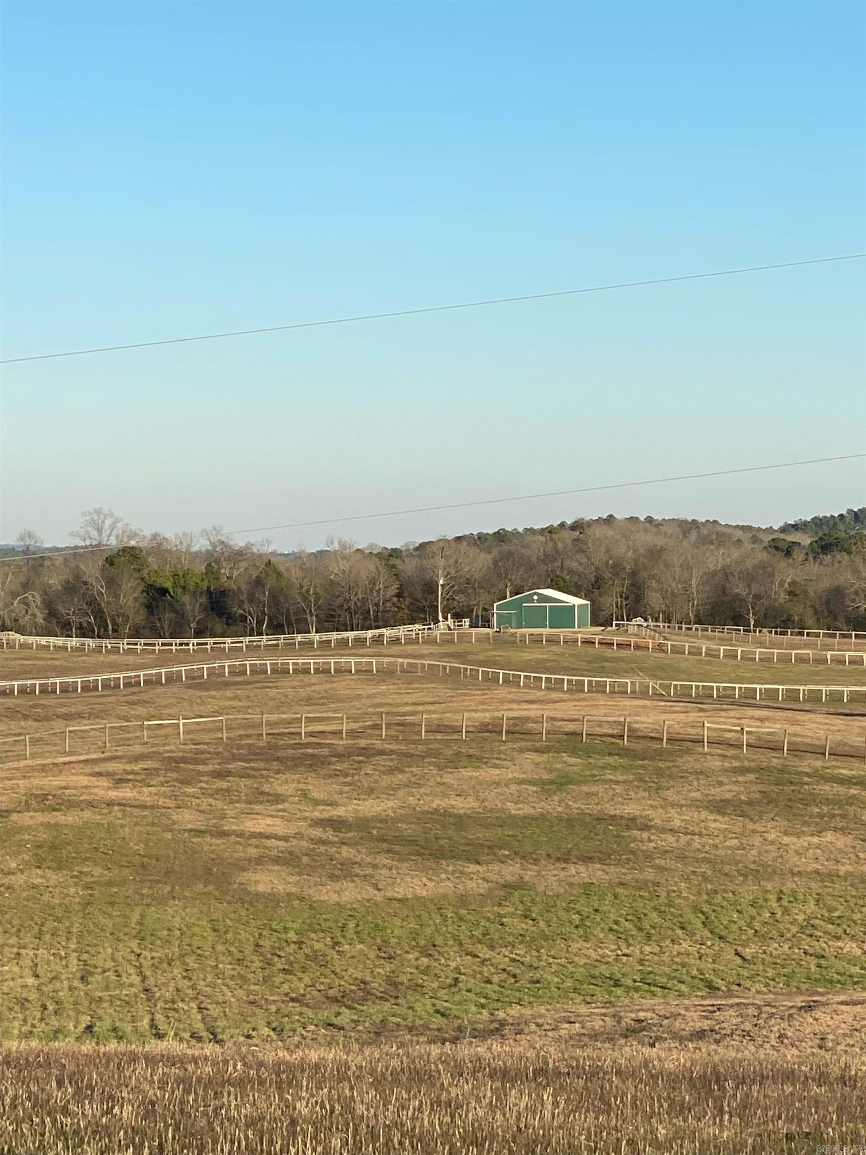 Not In List - Farm