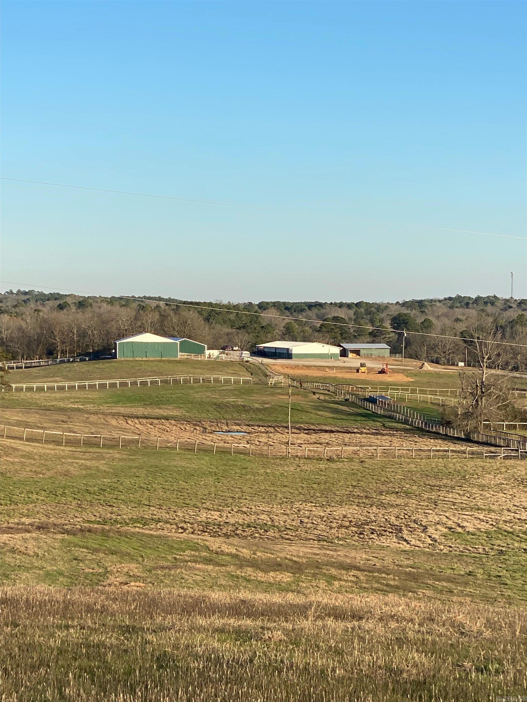 Not In List - Farm