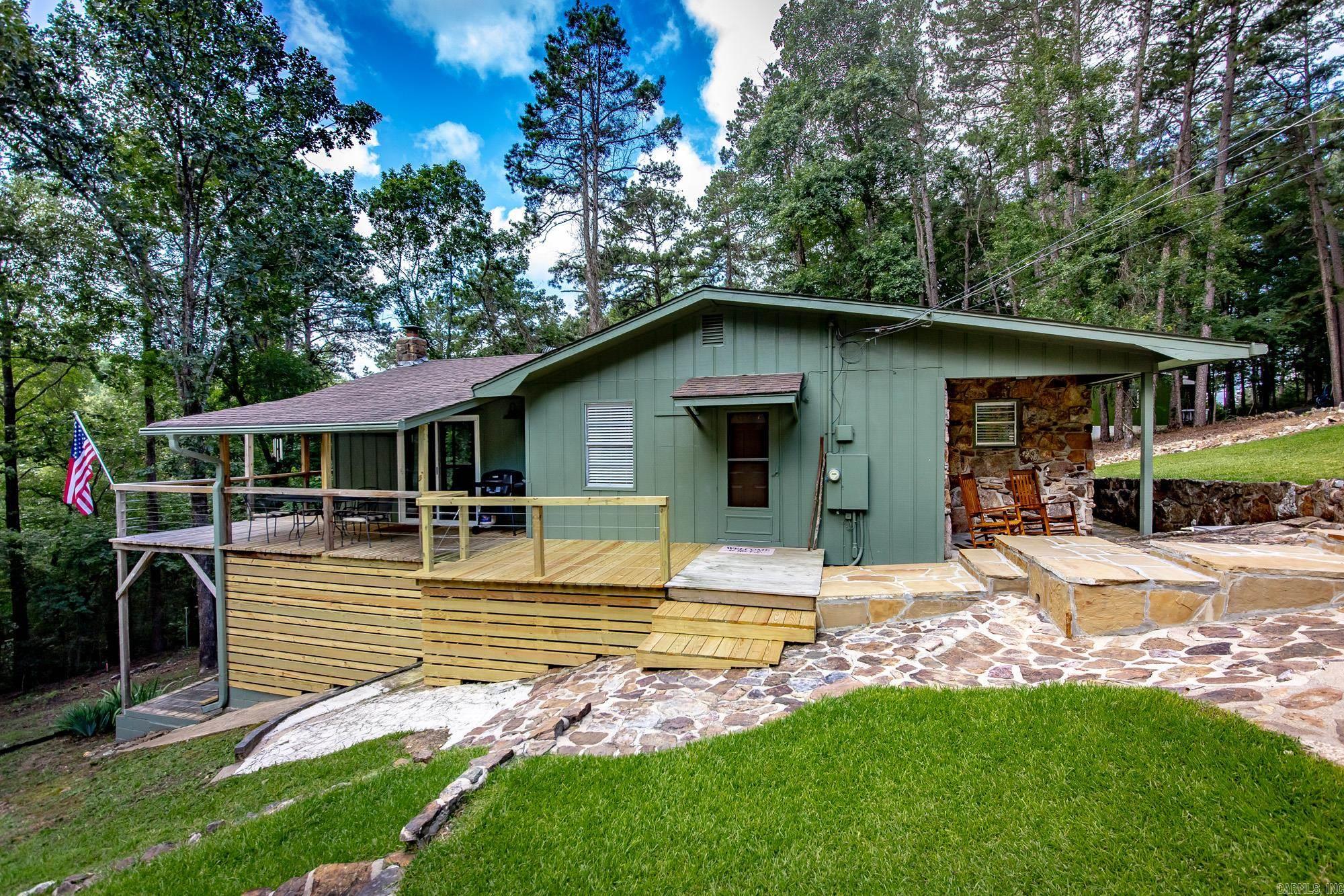 Lakeshore III-Todd Davis - Residential