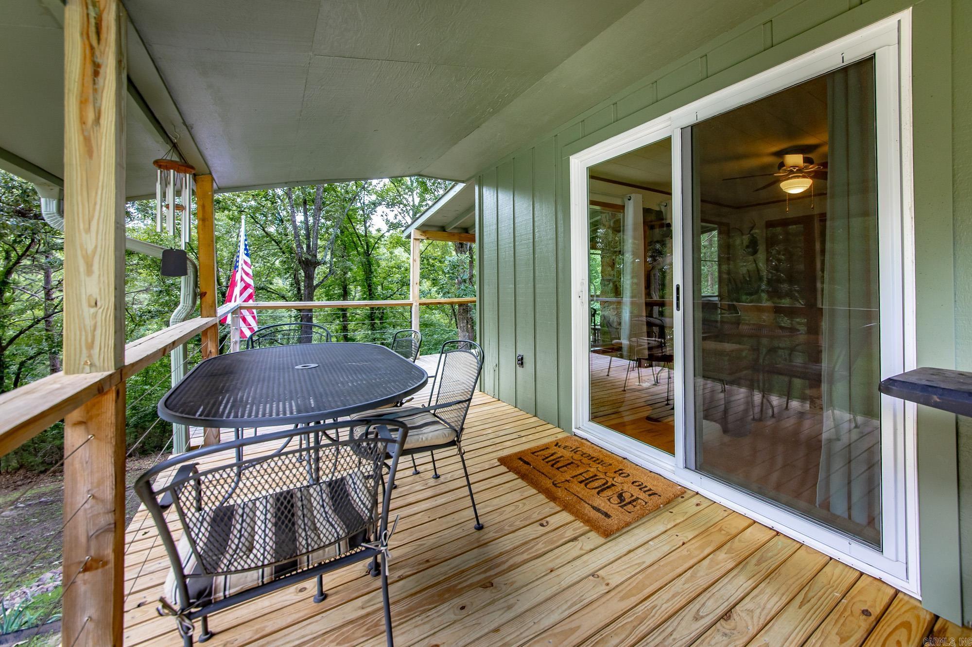 Lakeshore III-Todd Davis - Residential