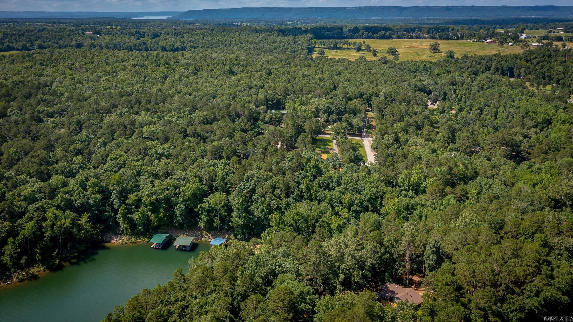 Lakeshore III-Todd Davis - Residential