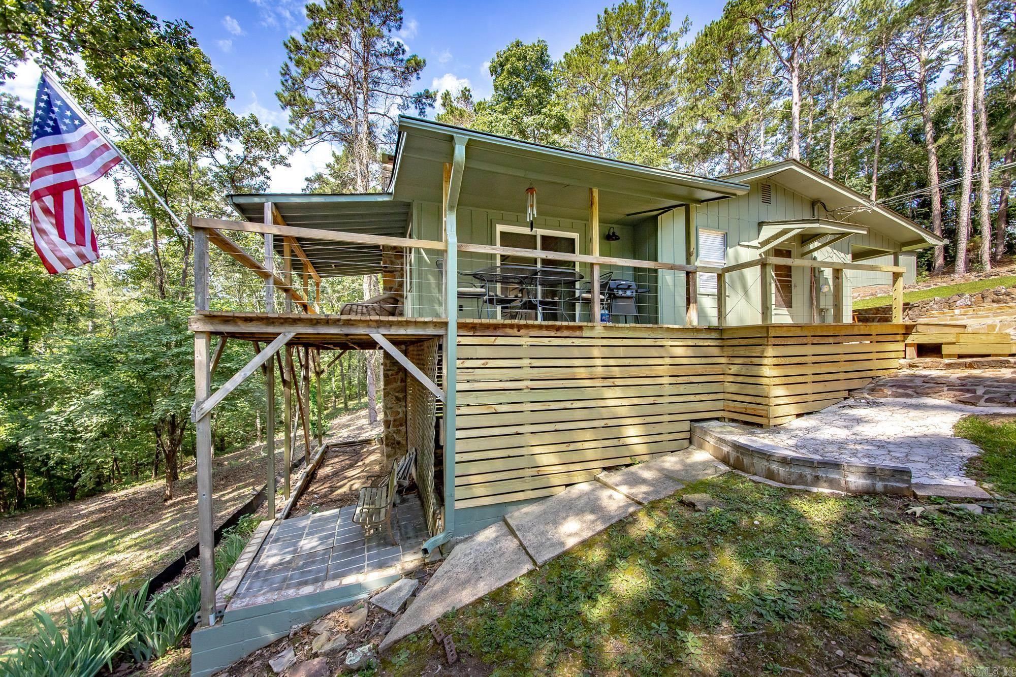 Lakeshore III-Todd Davis - Residential