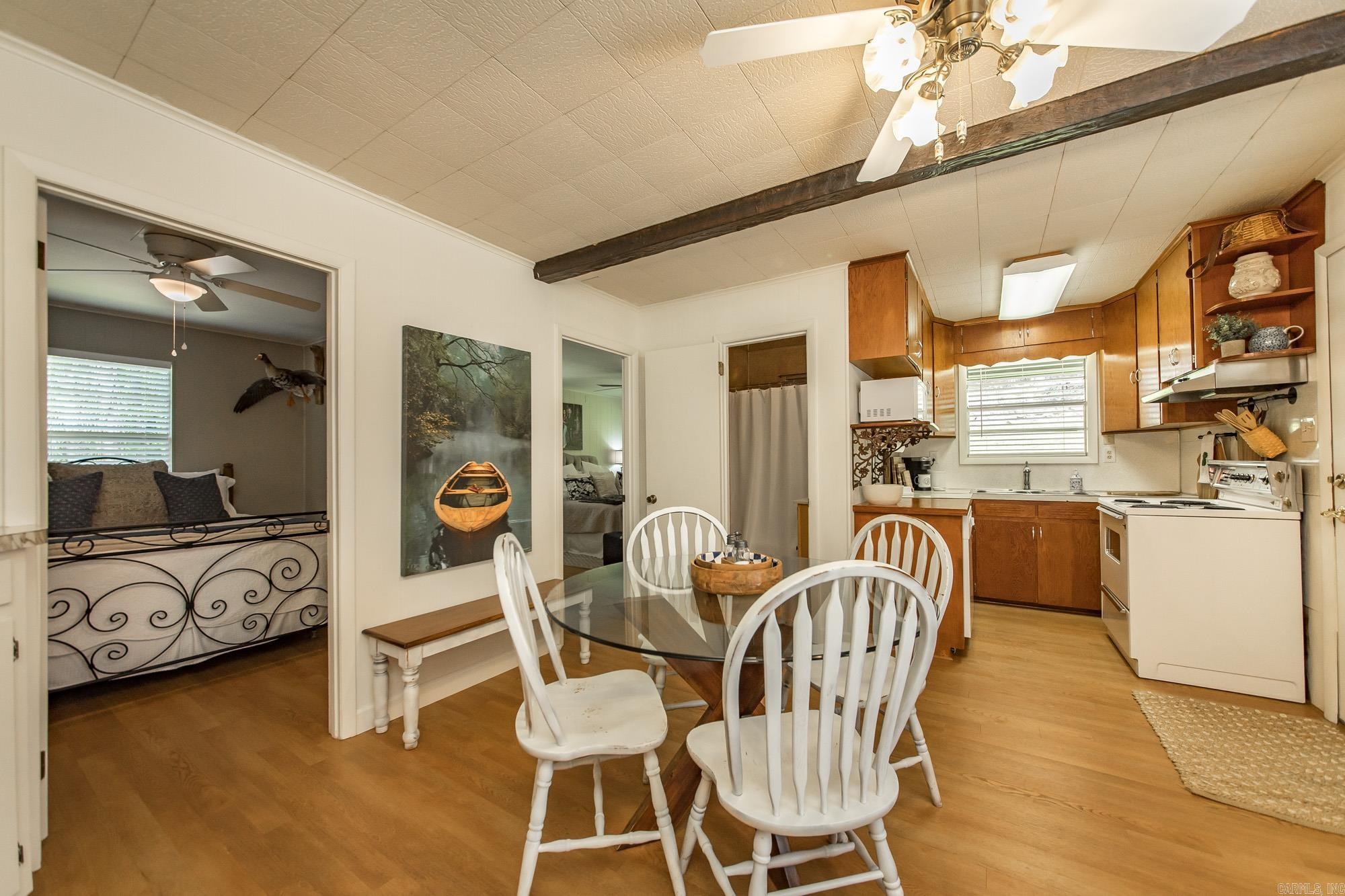 Lakeshore III-Todd Davis - Residential