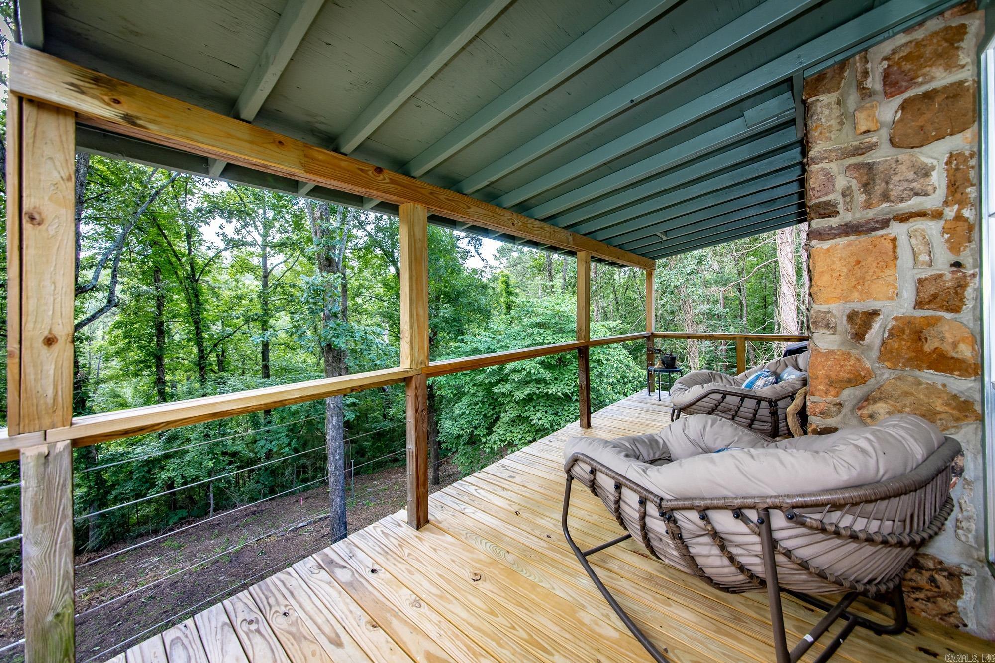 Lakeshore III-Todd Davis - Residential