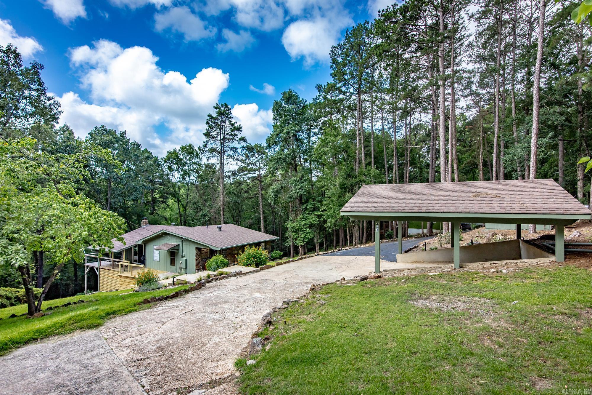 Lakeshore III-Todd Davis - Residential
