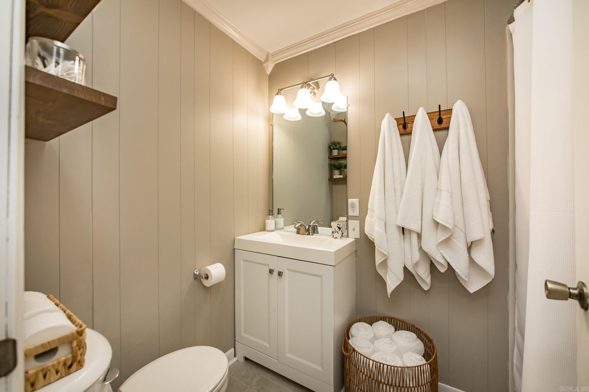 Lakeshore III-Todd Davis - Residential
