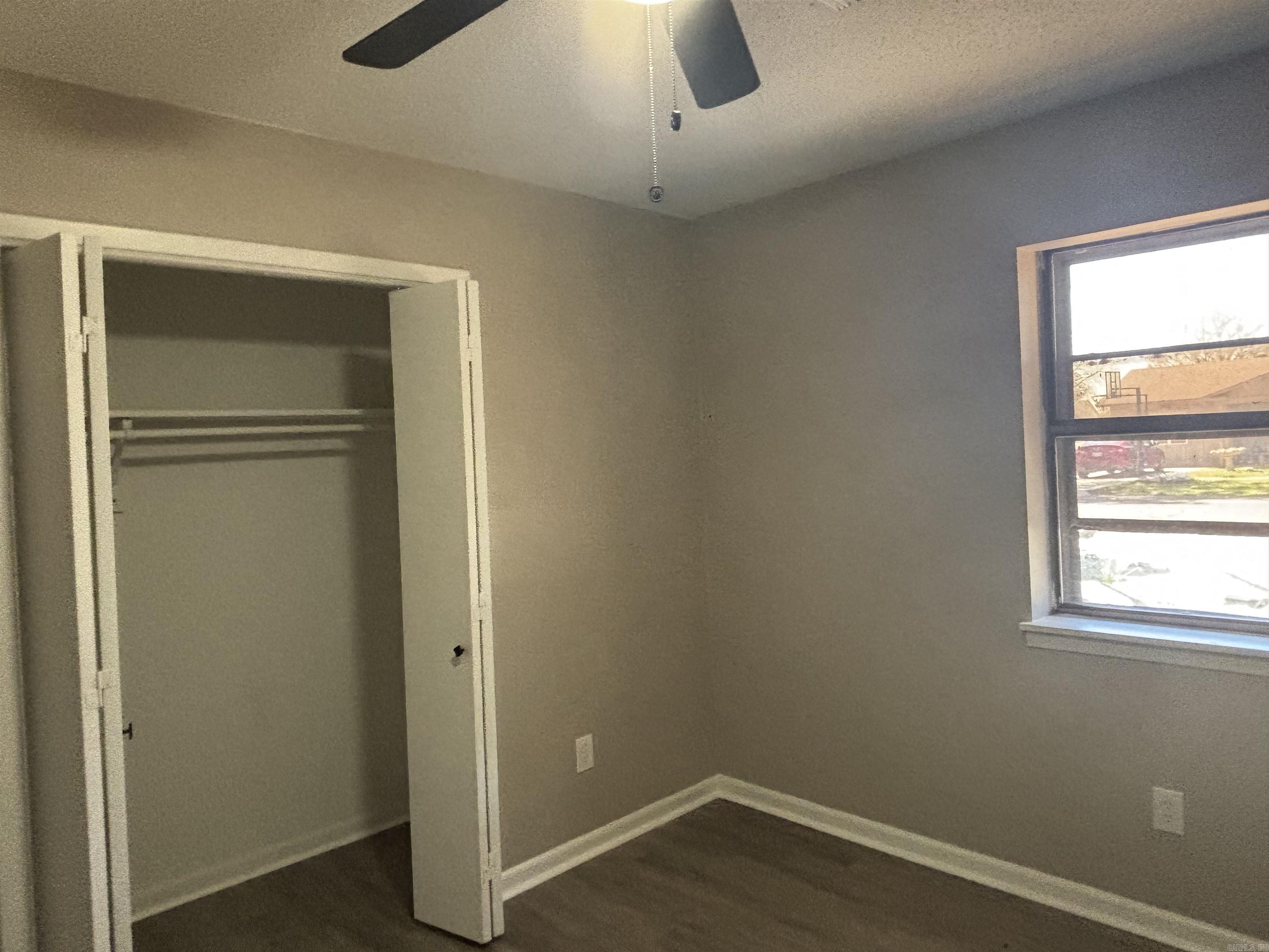 Privett Park - Residential