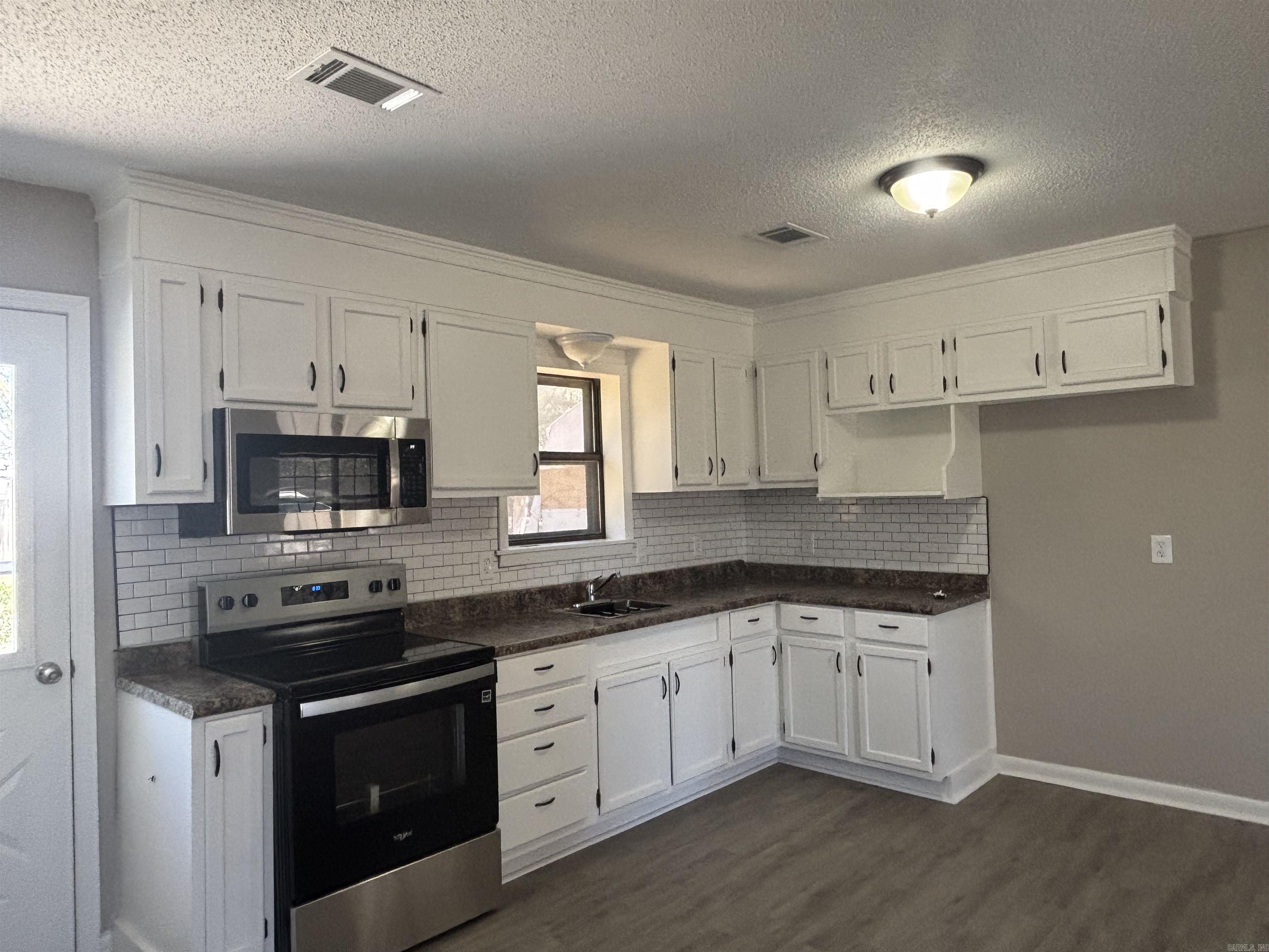 Privett Park - Residential