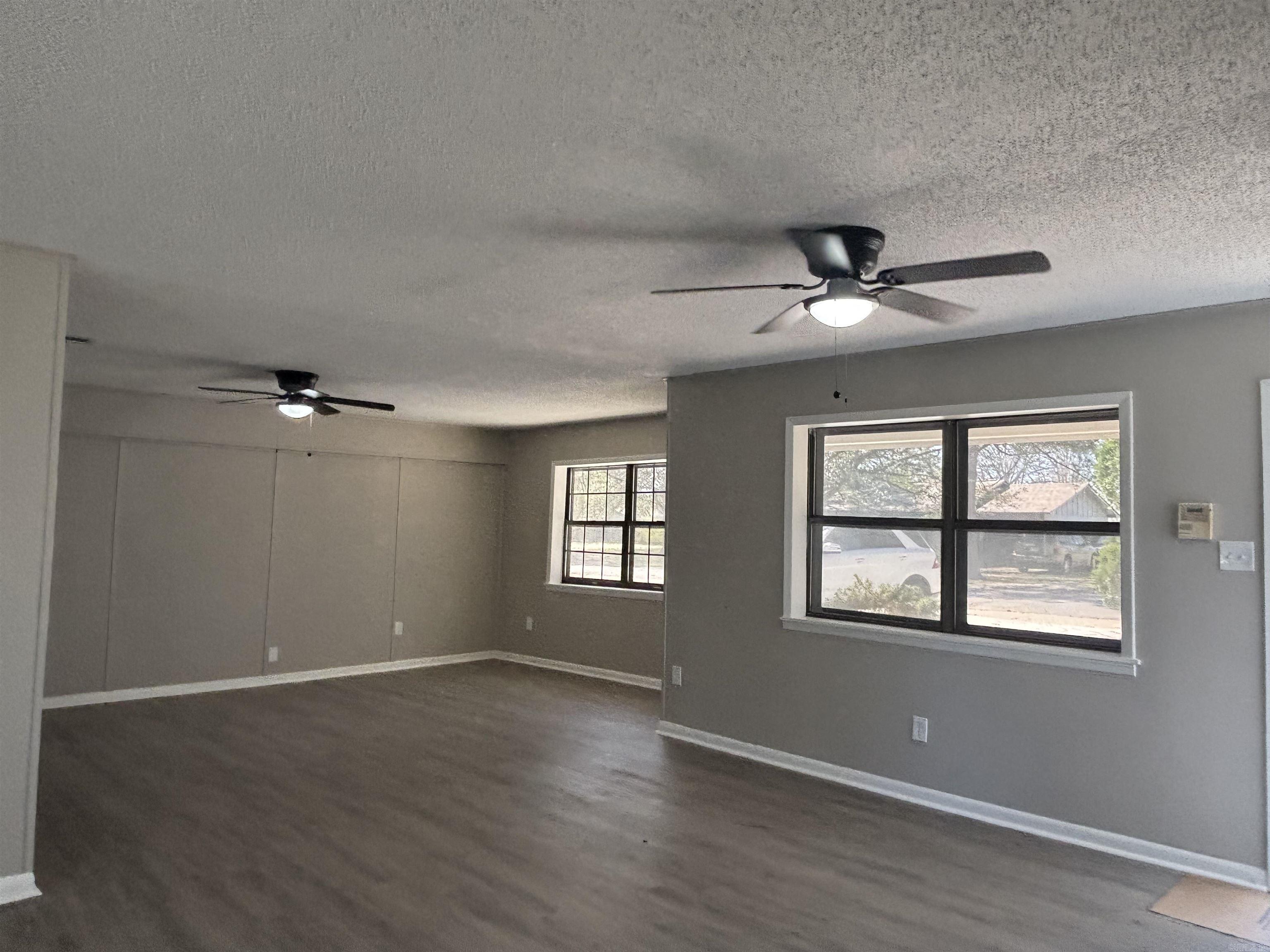 Privett Park - Residential