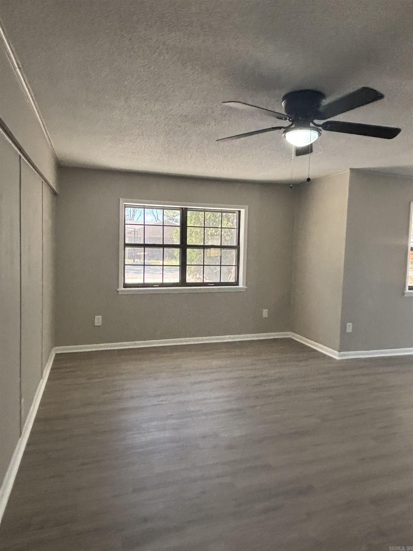 Privett Park - Residential