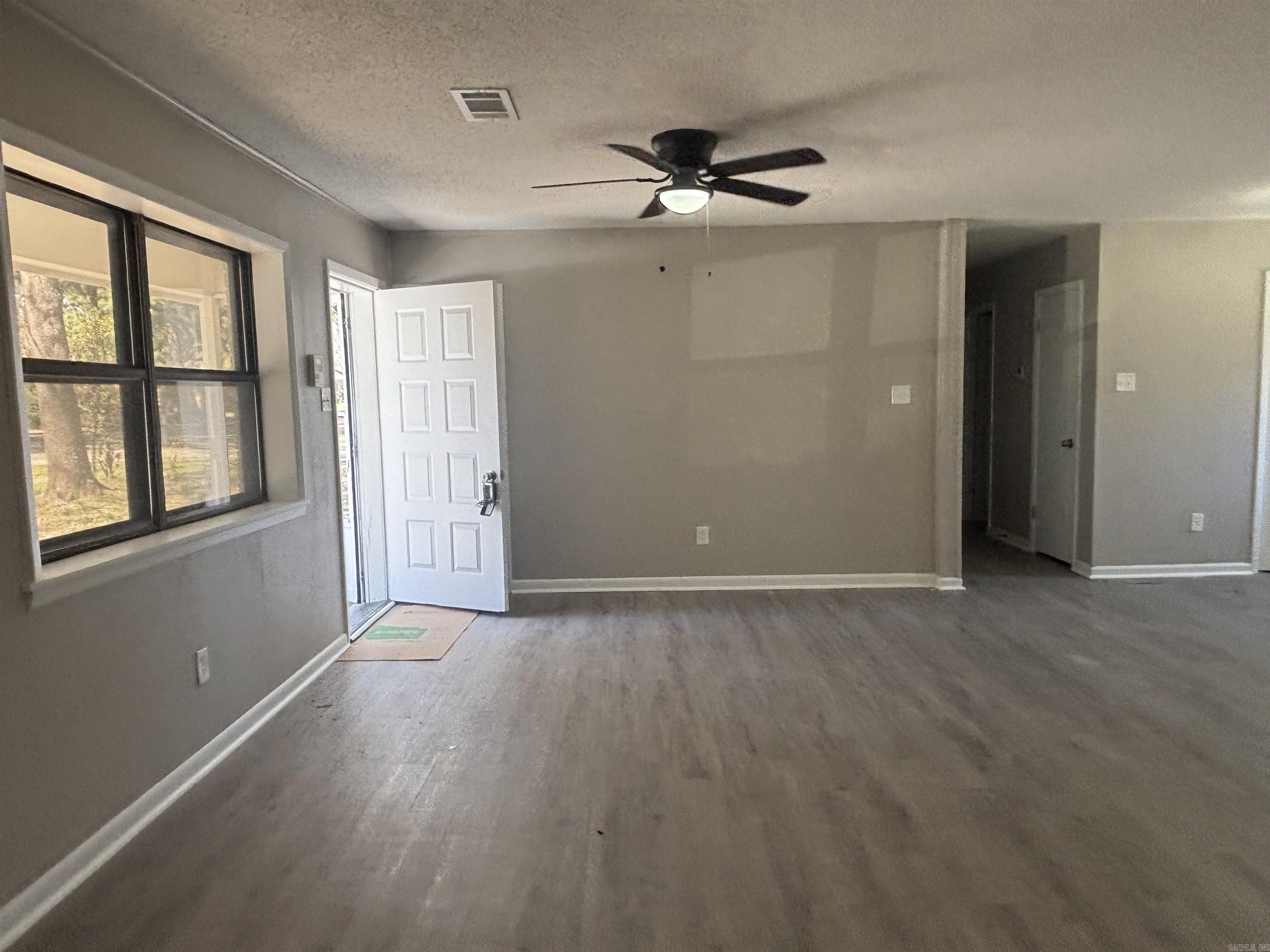 Privett Park - Residential