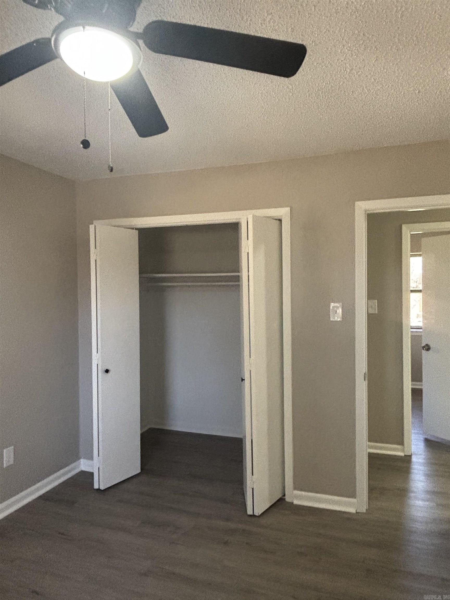 Privett Park - Residential