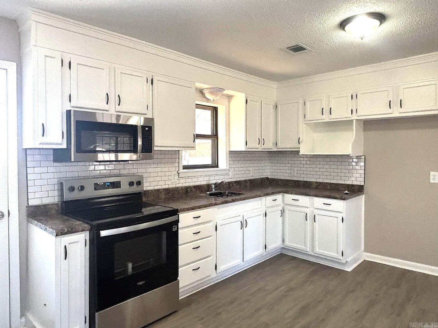 Privett Park - Residential