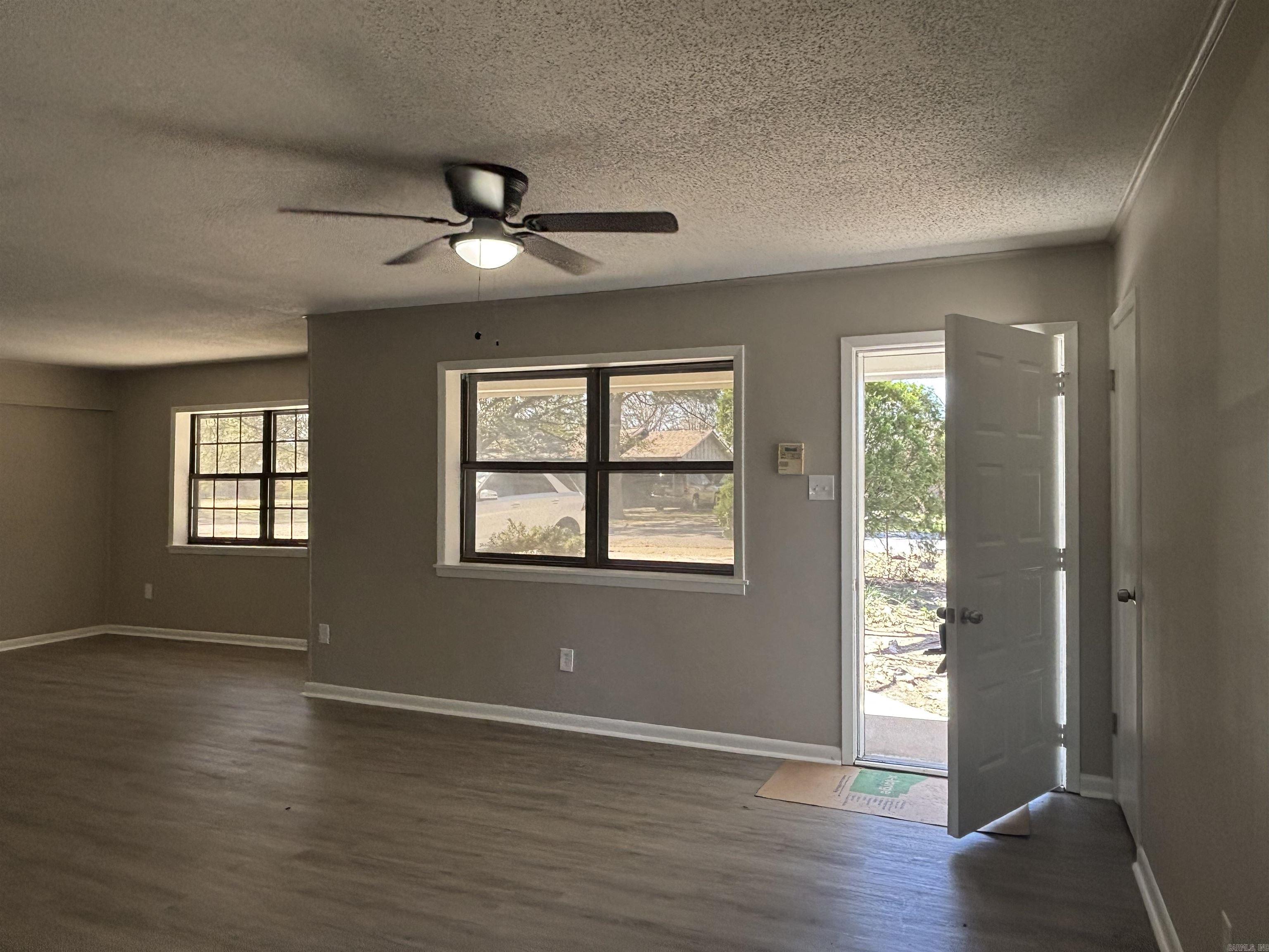 Privett Park - Residential