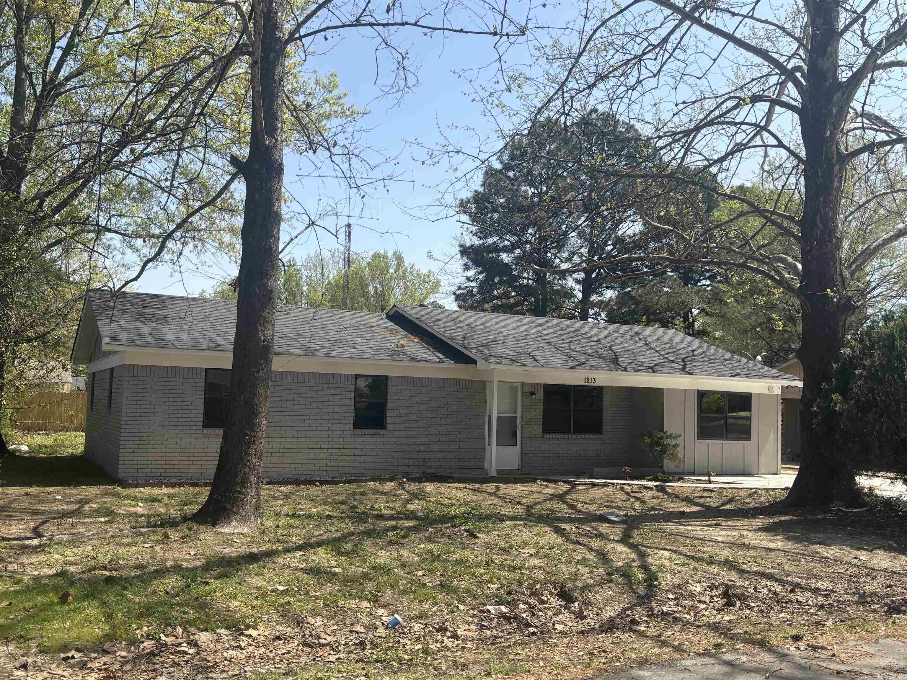 Privett Park - Residential