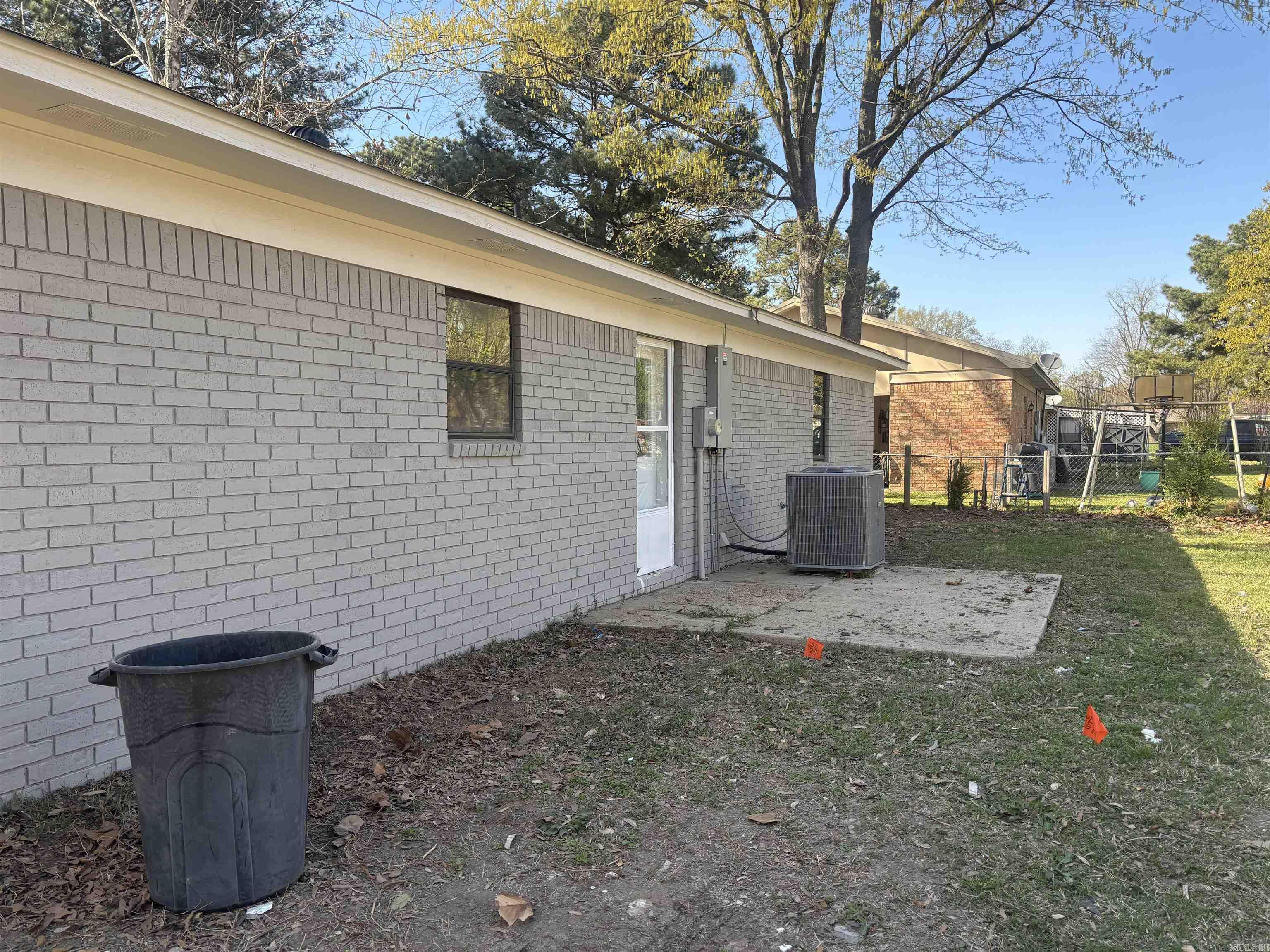 Privett Park - Residential