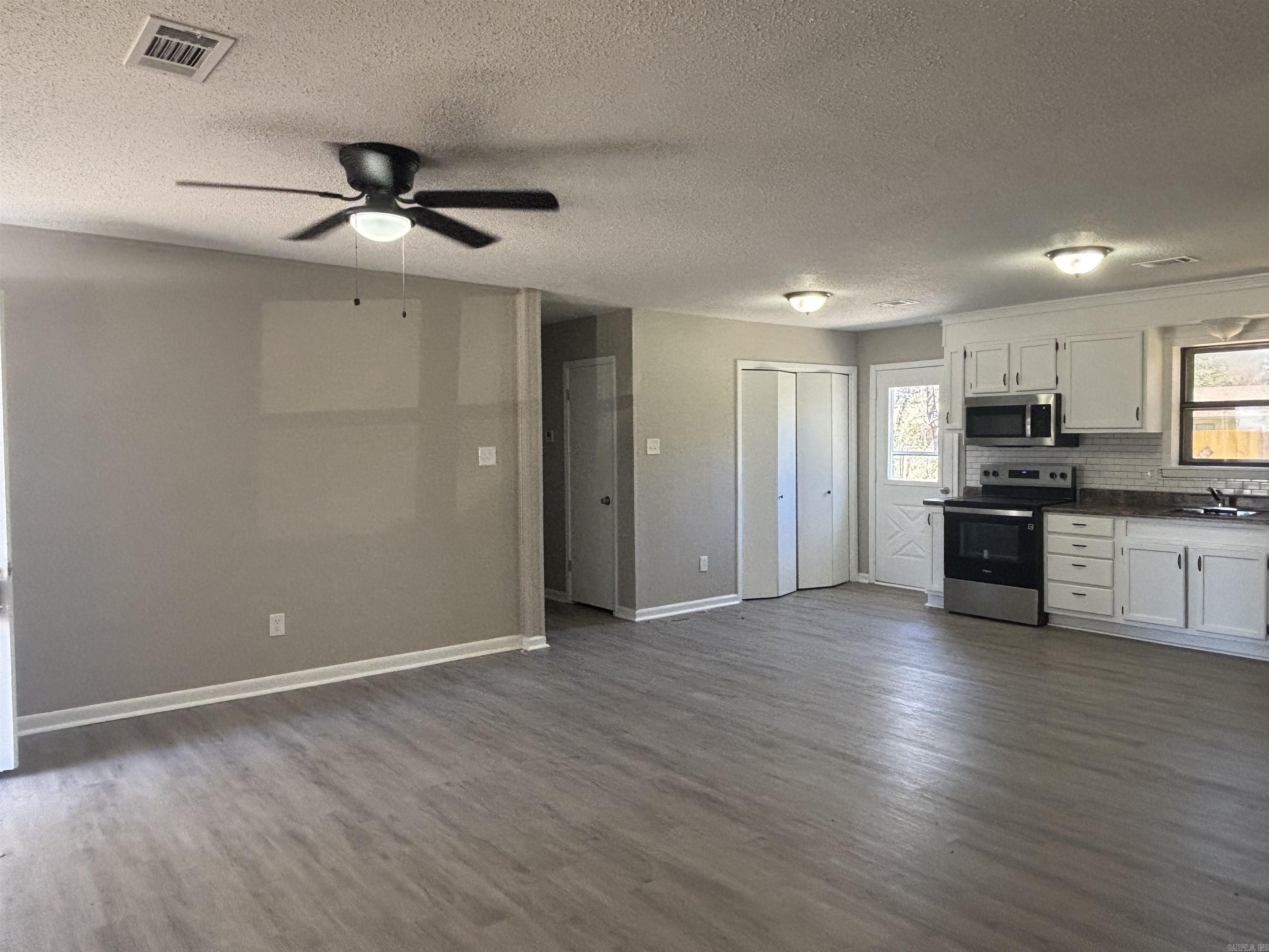 Privett Park - Residential
