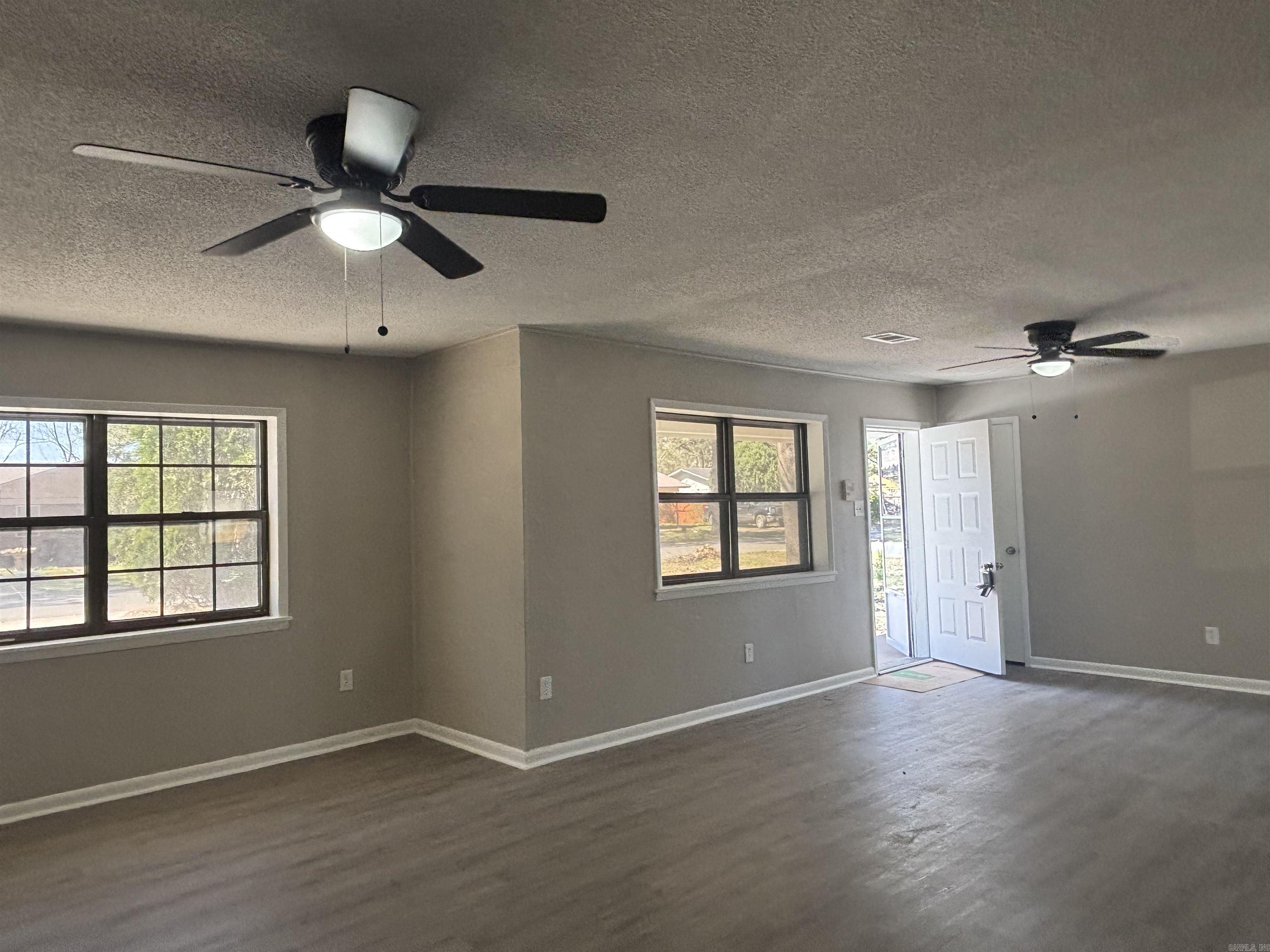 Privett Park - Residential