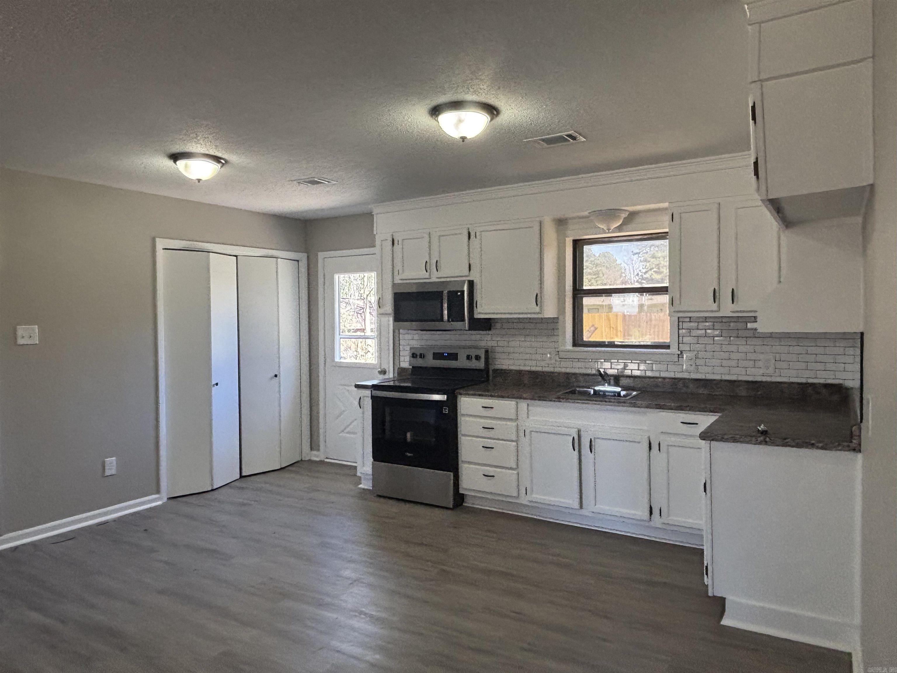 Privett Park - Residential