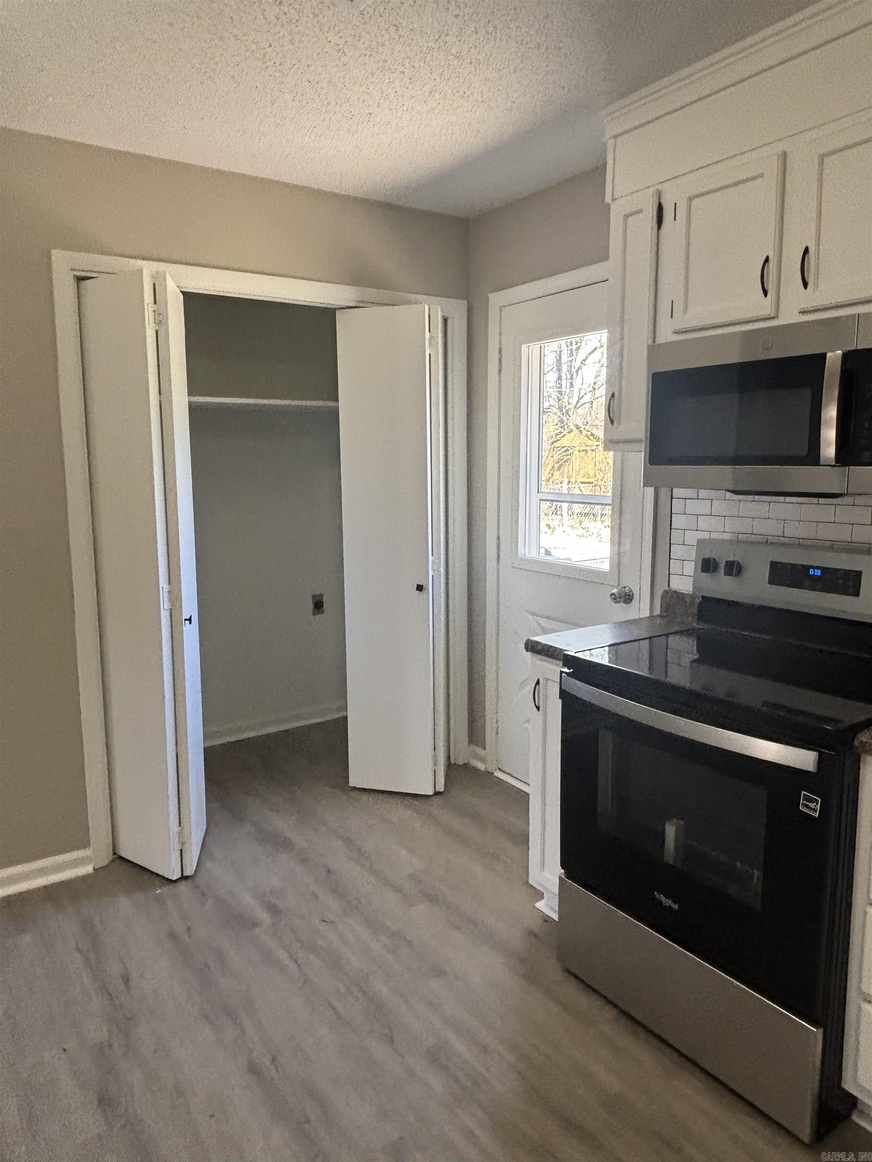 Privett Park - Residential