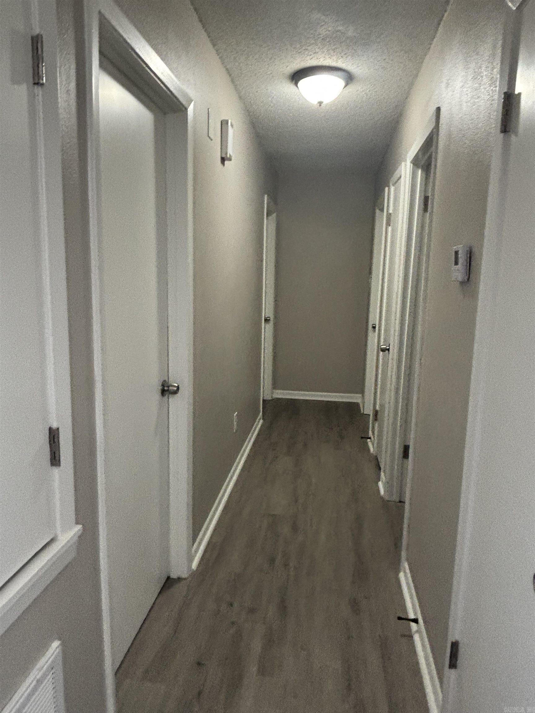 Privett Park - Residential