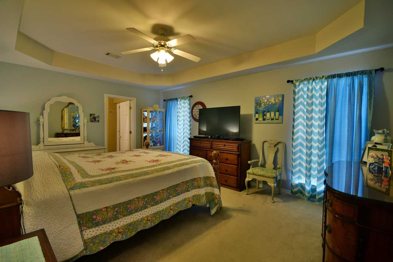 Persimmon Ridge Estates - Residential