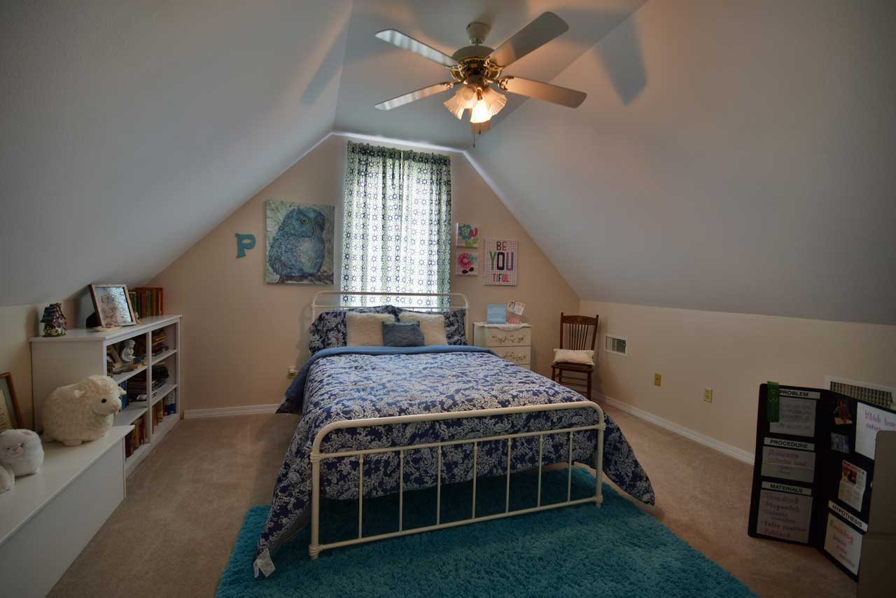 Persimmon Ridge Estates - Residential