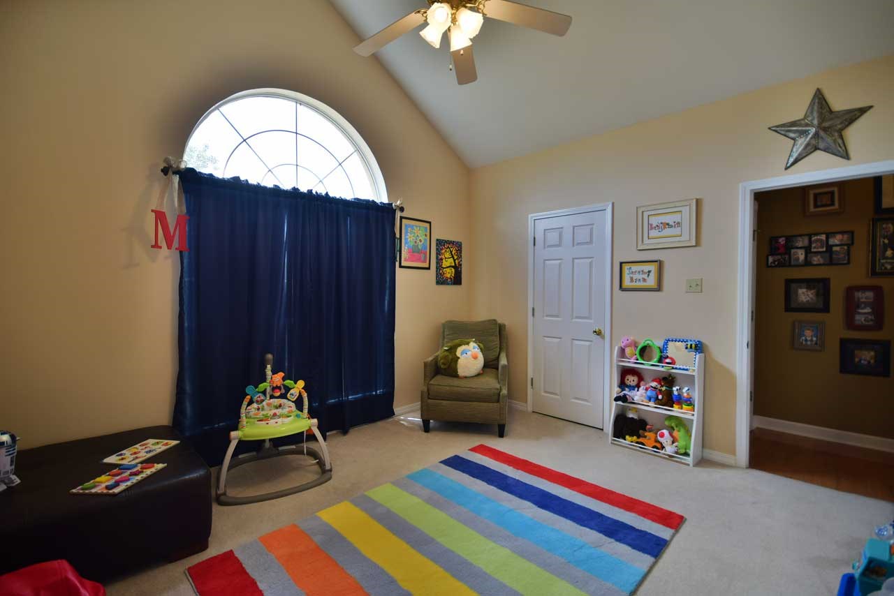 Persimmon Ridge Estates - Residential