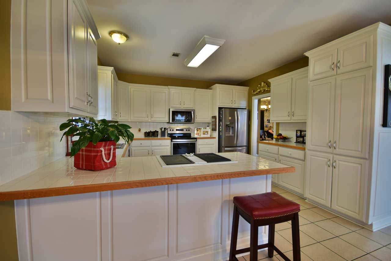 Persimmon Ridge Estates - Residential