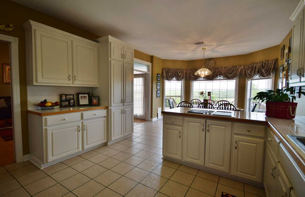 Persimmon Ridge Estates - Residential