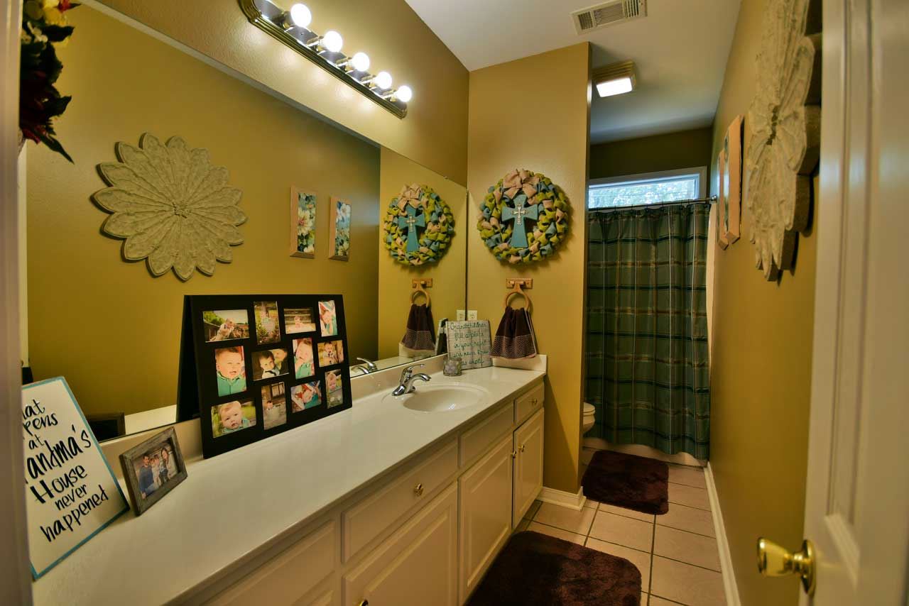 Persimmon Ridge Estates - Residential