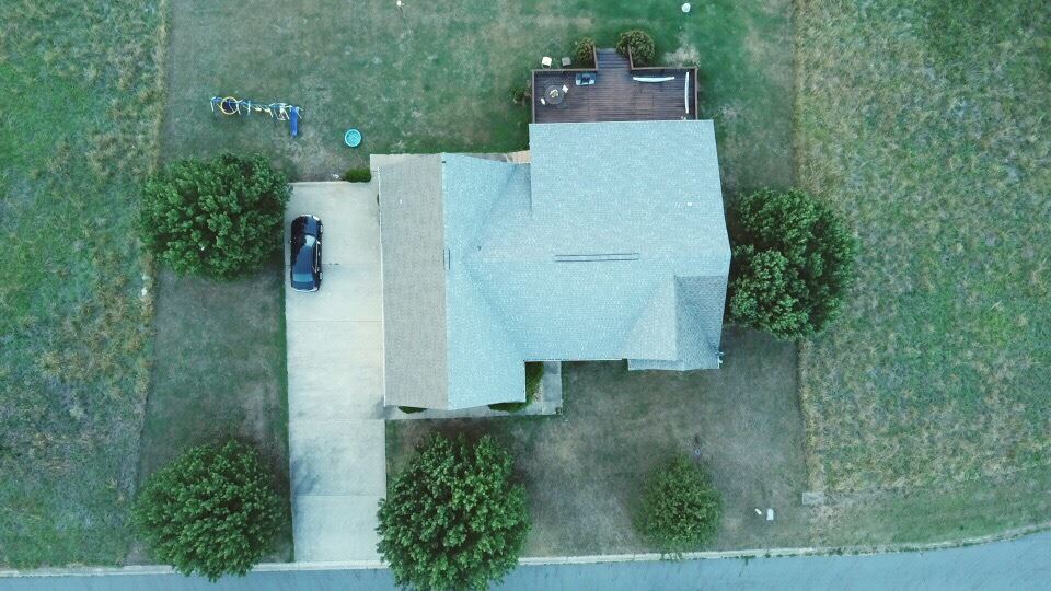 Persimmon Ridge Estates - Residential