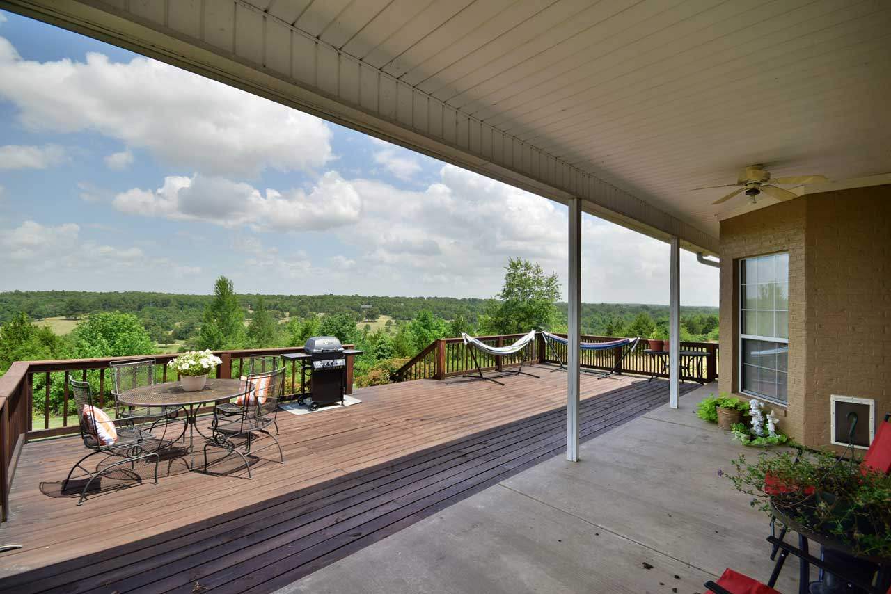 Persimmon Ridge Estates - Residential
