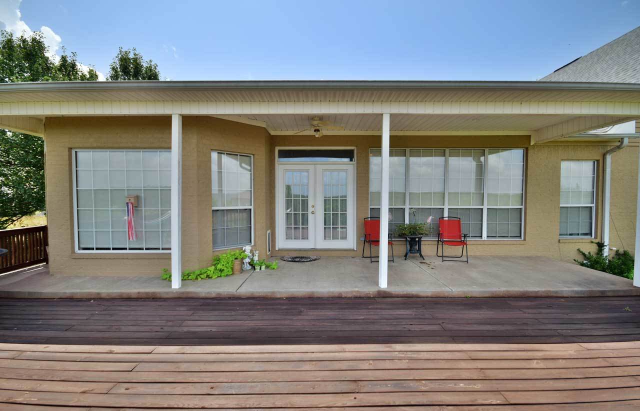 Persimmon Ridge Estates - Residential